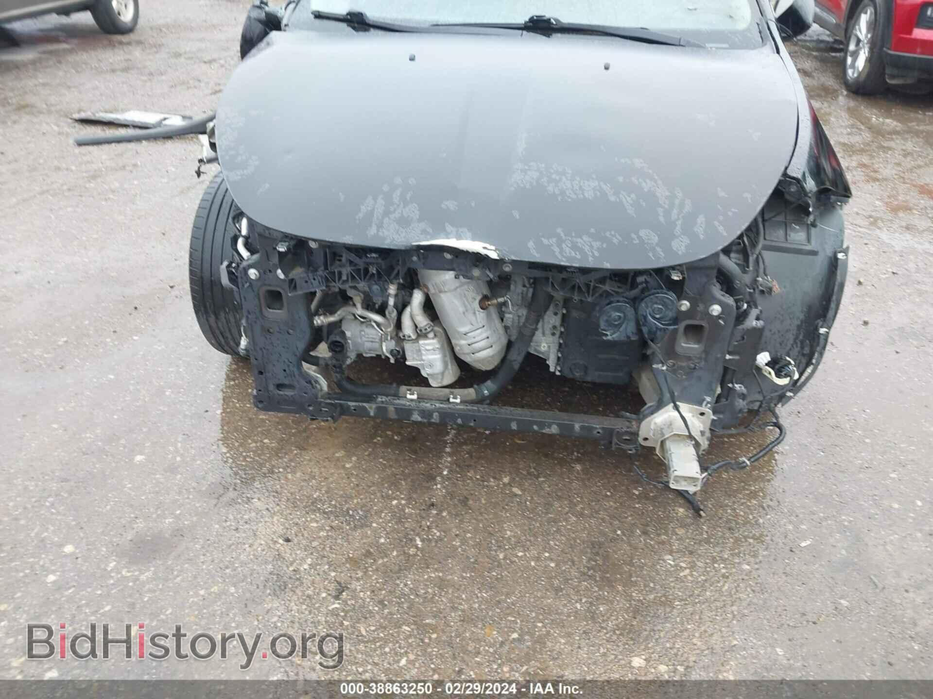 2015 DODGE DART - VIN: 1C3CDFBB3FD275533 - Photo 6