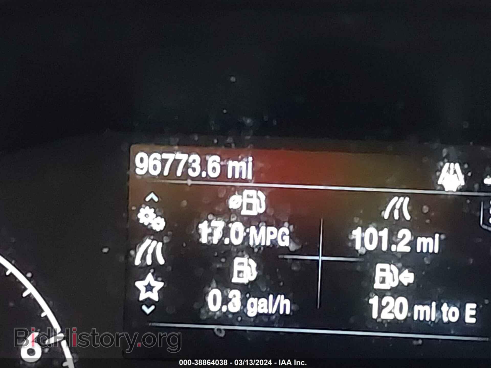 2019 FORD TRANSIT CONNECT - VIN: NM0LS7E25K1384460 - Фото 7