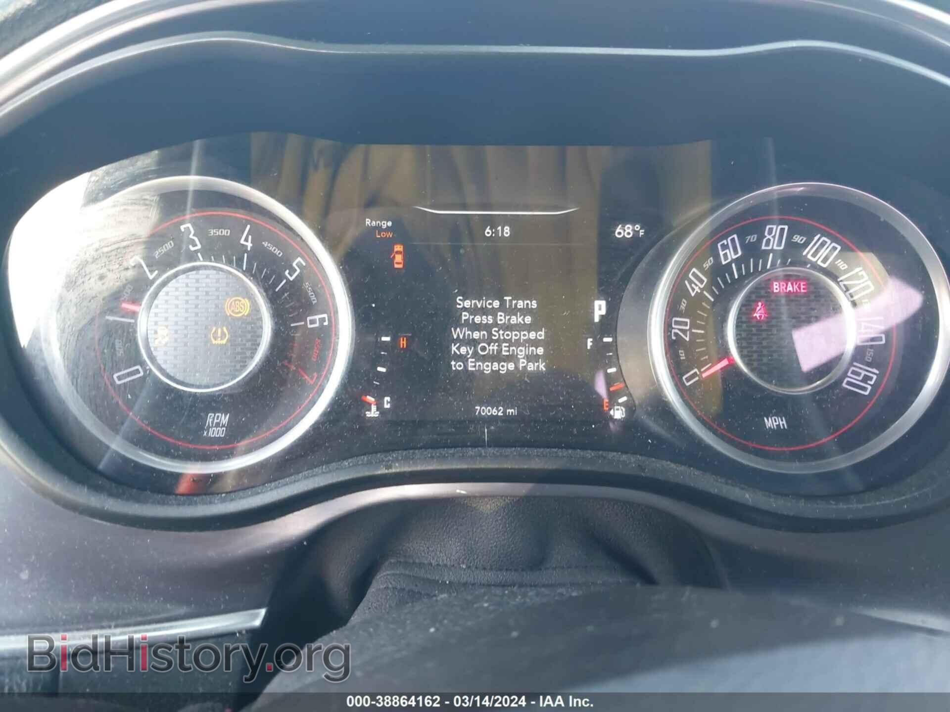 2015 DODGE CHALLENGER - VIN: 2C3CDZAG7FH819436 - Photo 7