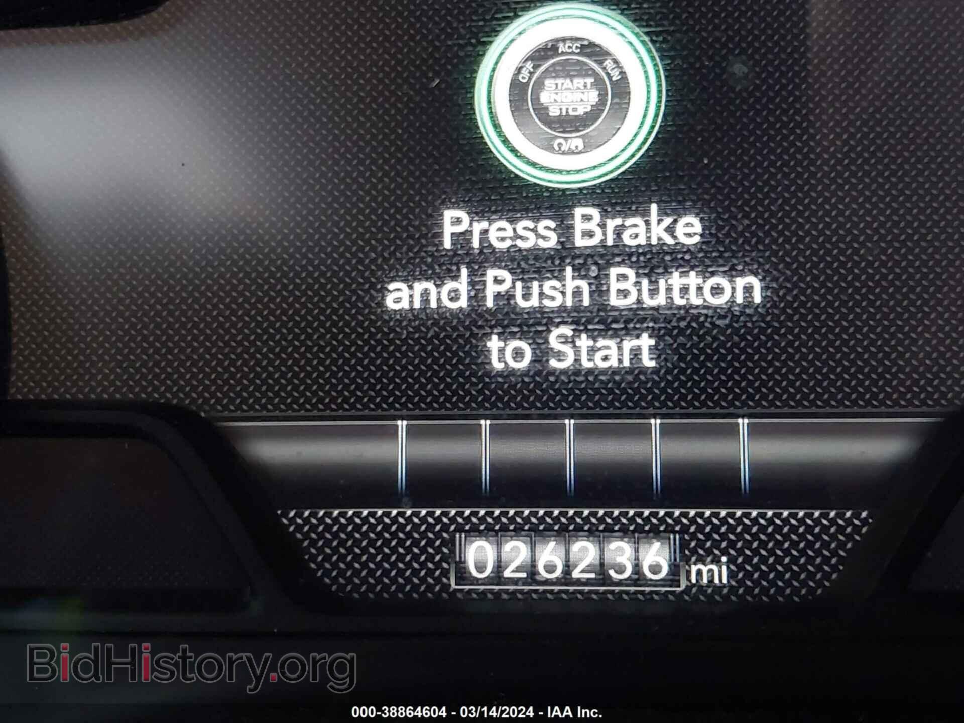 2022 RAM 1500 - VIN: 1C6RREFM4NN436405 - Фото 7