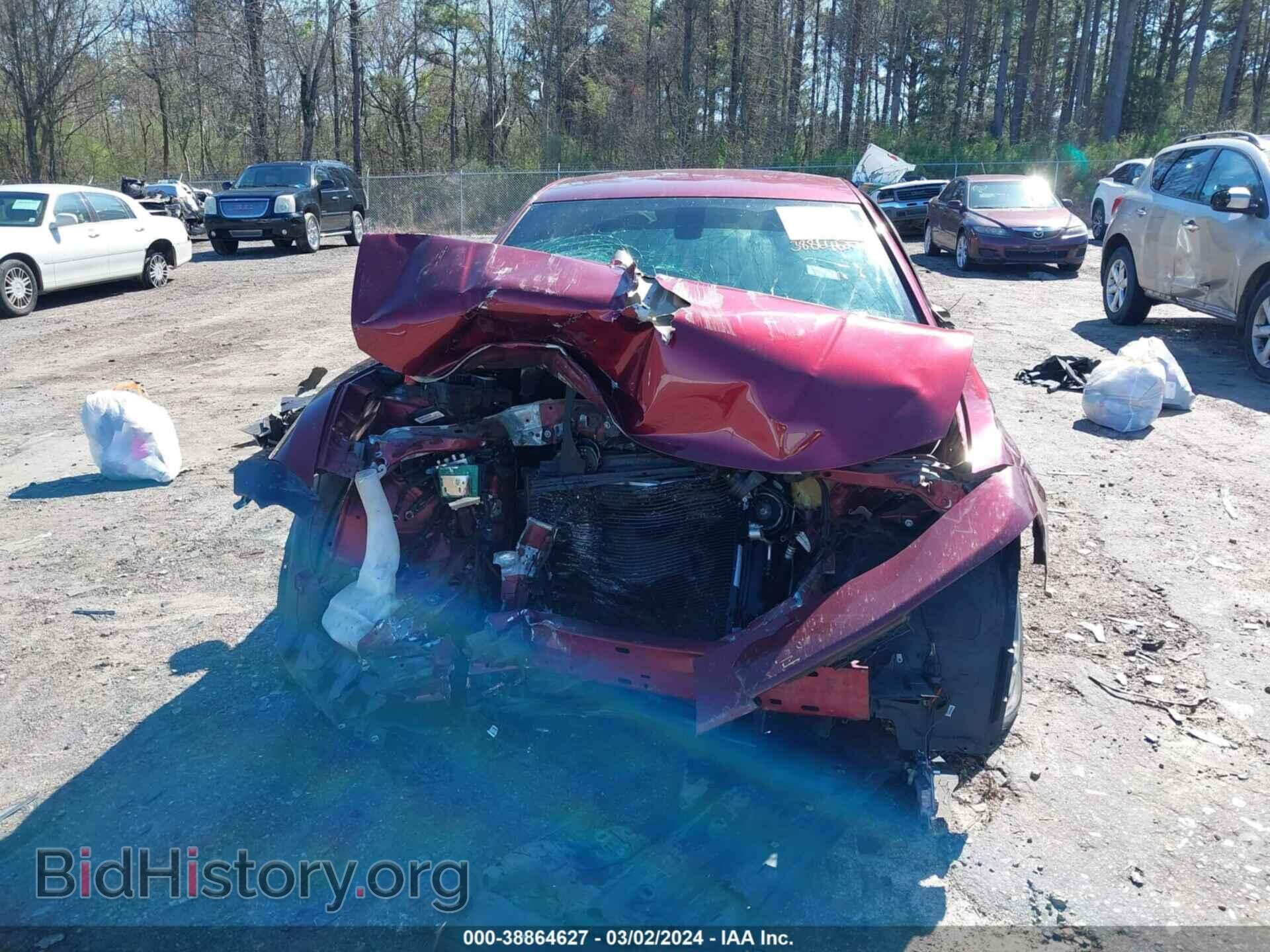 2019 DODGE CHARGER - VIN: 2C3CDXBG2KH657924 - Фото 11