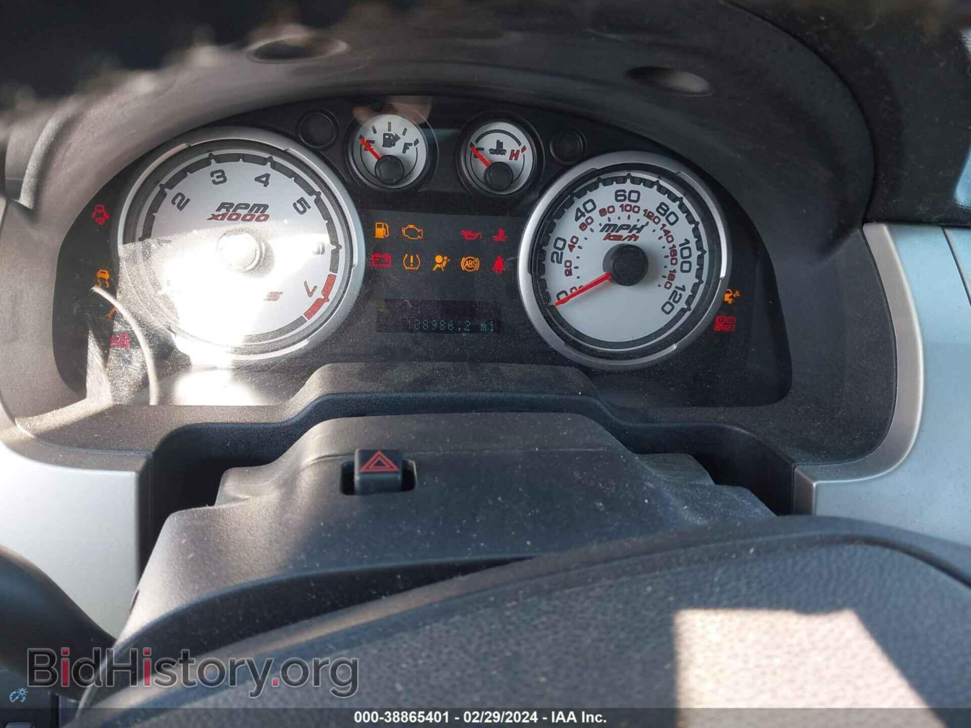 2009 FORD FOCUS - VIN: 1FAHP36N29W179094 - Фото 7