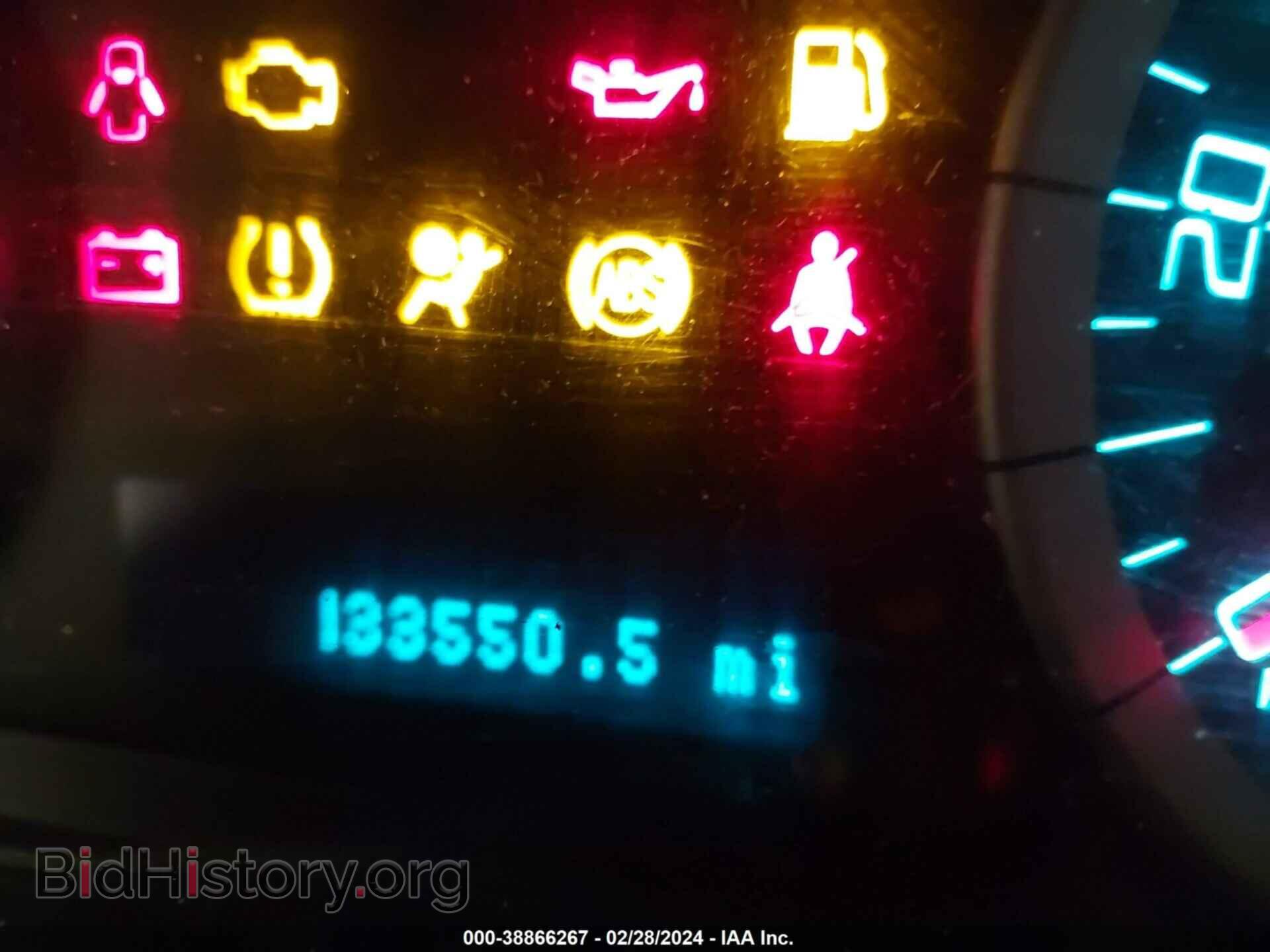 2012 FORD ESCAPE - VIN: 1FMCU9D70CKC82934 - Photo 7