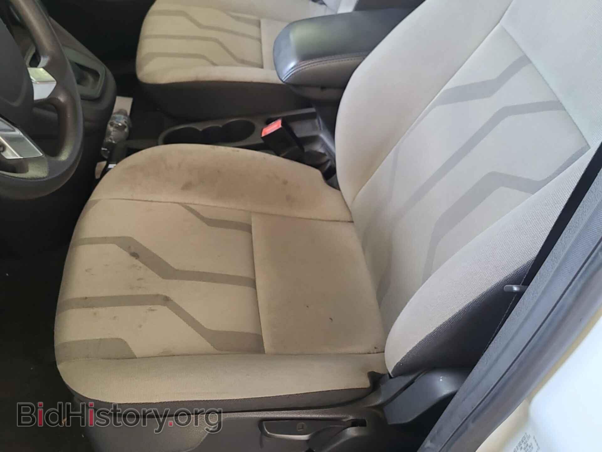 2016 FORD TRANSIT CONNECT - VIN: NM0LS7F76G1266810 - Фото 9