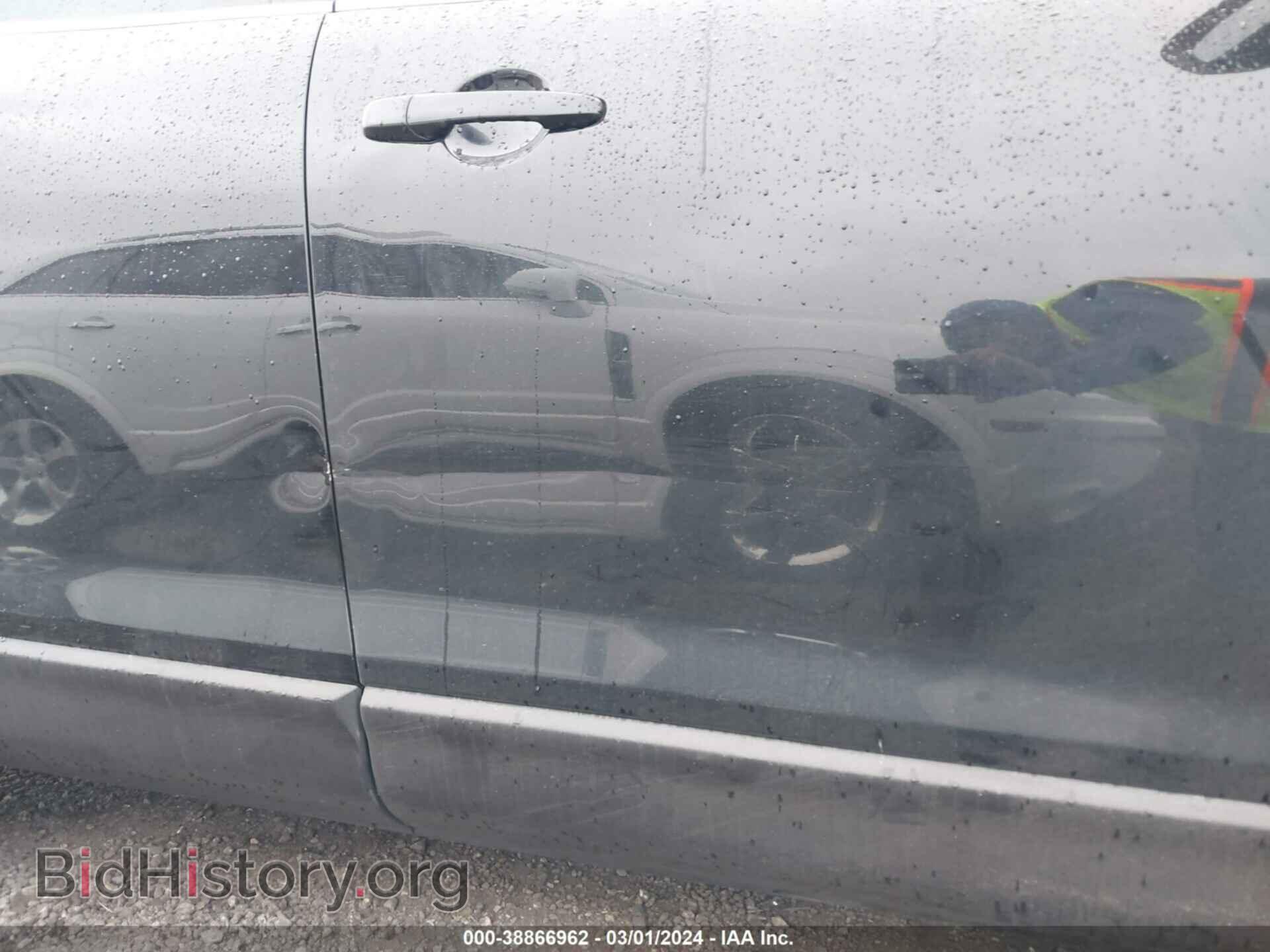 2010 MAZDA CX-9 - VIN: JM3TB3MA1A0208375 - Фото 6