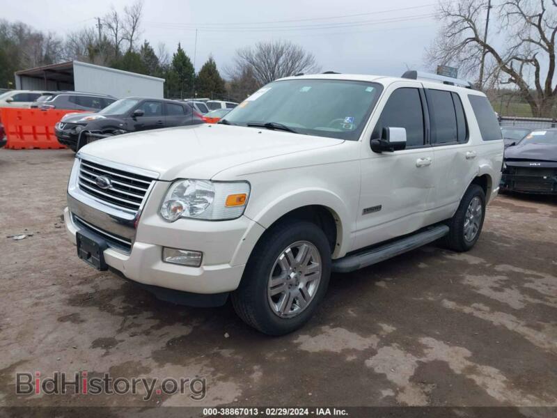 2008 Ford EXPLORER (VIN 1FMEU65E08UA78957) — photo 2 of 16