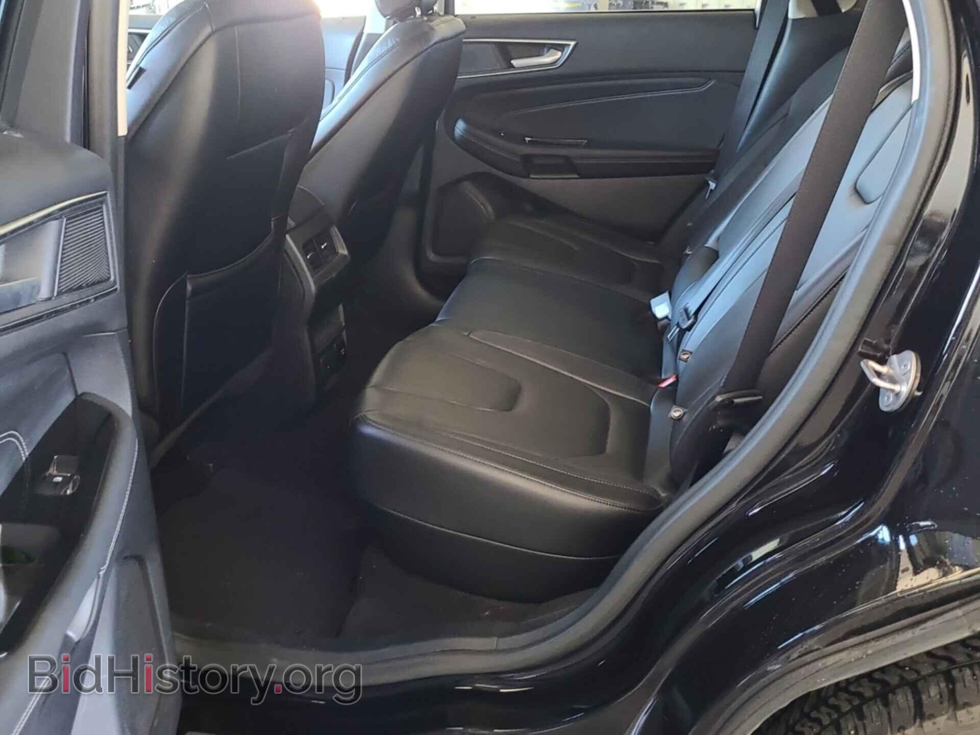 2019 FORD EDGE - VIN: 2FMPK3K98KBC49732 - Photo 19