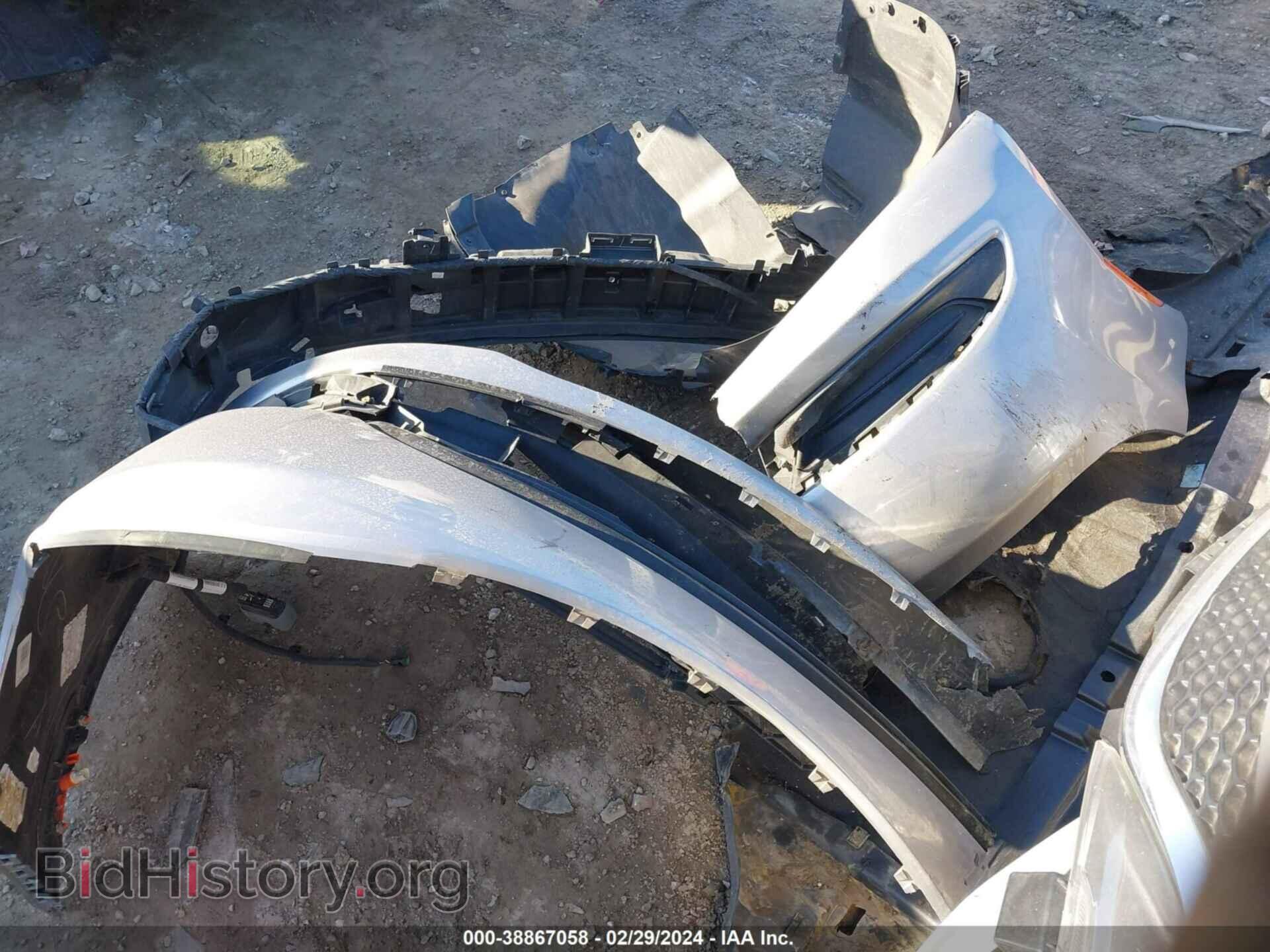 2015 CHRYSLER 200 - VIN: 1C3CCCFB5FN618395 - Фото 12