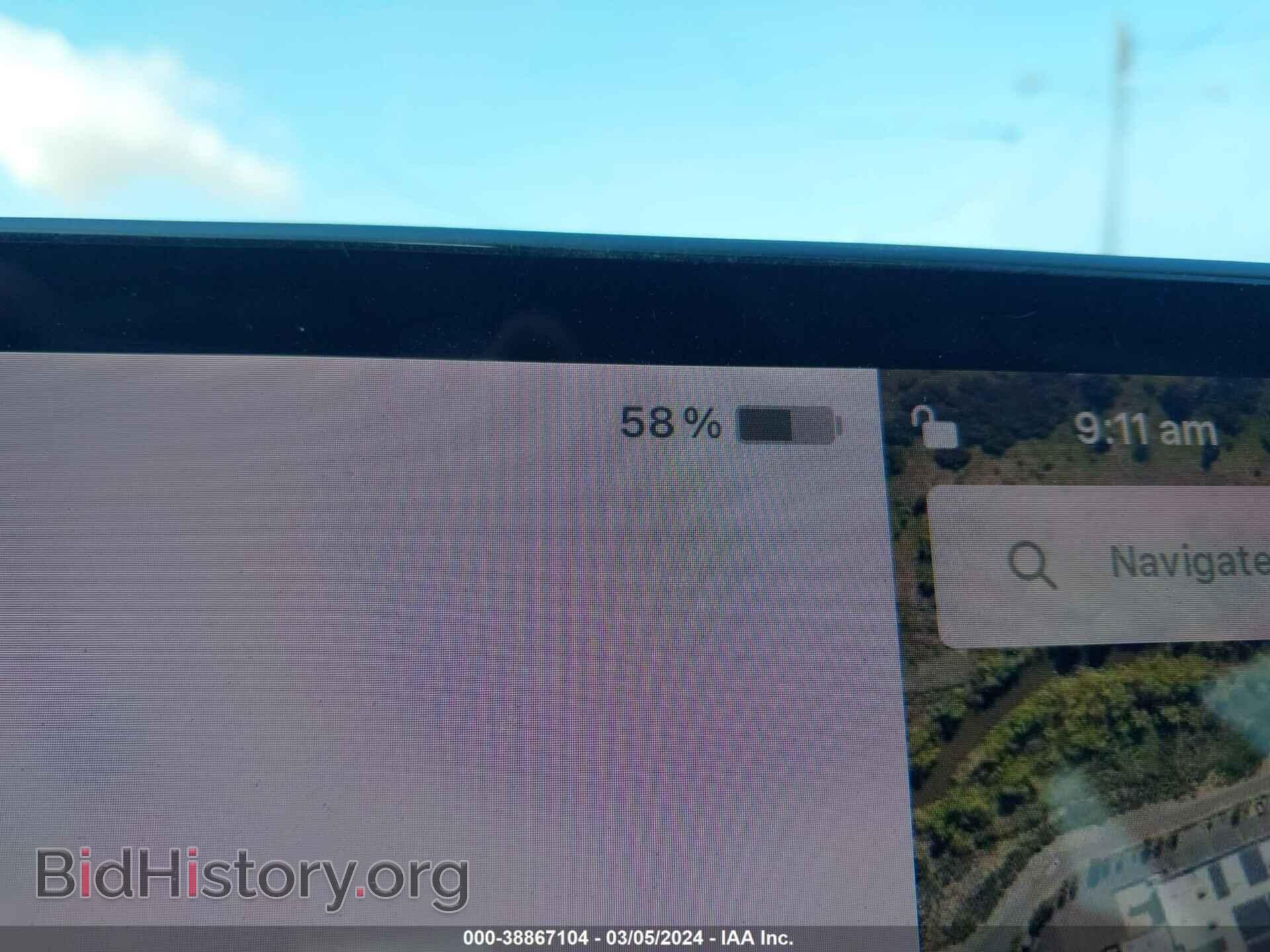 2019 TESLA MODEL 3 - VIN: 5YJ3E1EA3KF332962 - Фото 18