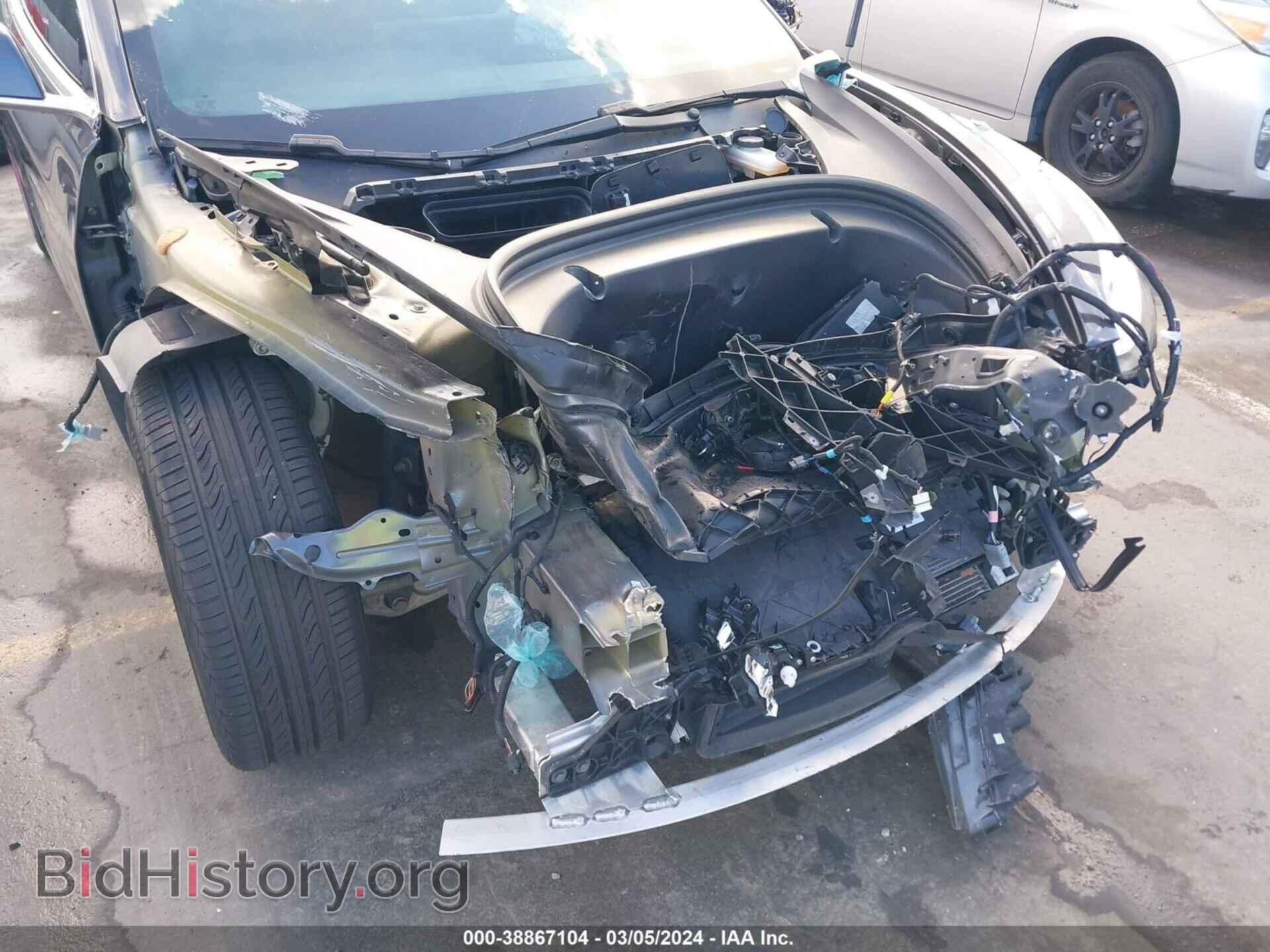 2019 TESLA MODEL 3 - VIN: 5YJ3E1EA3KF332962 - Фото 6