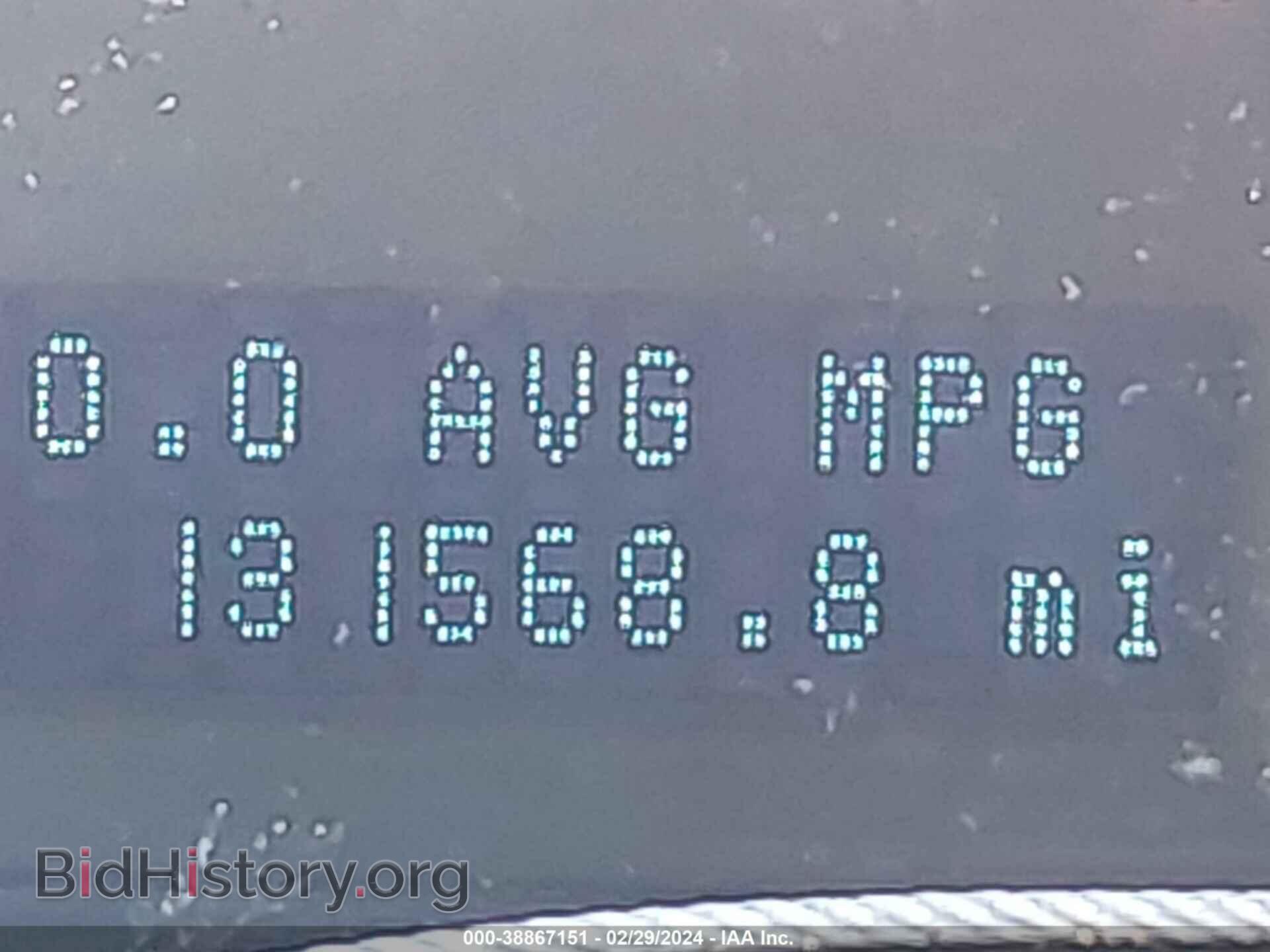 2011 FORD ESCAPE - VIN: 1FMCU0EG3BKA69100 - Фото 7