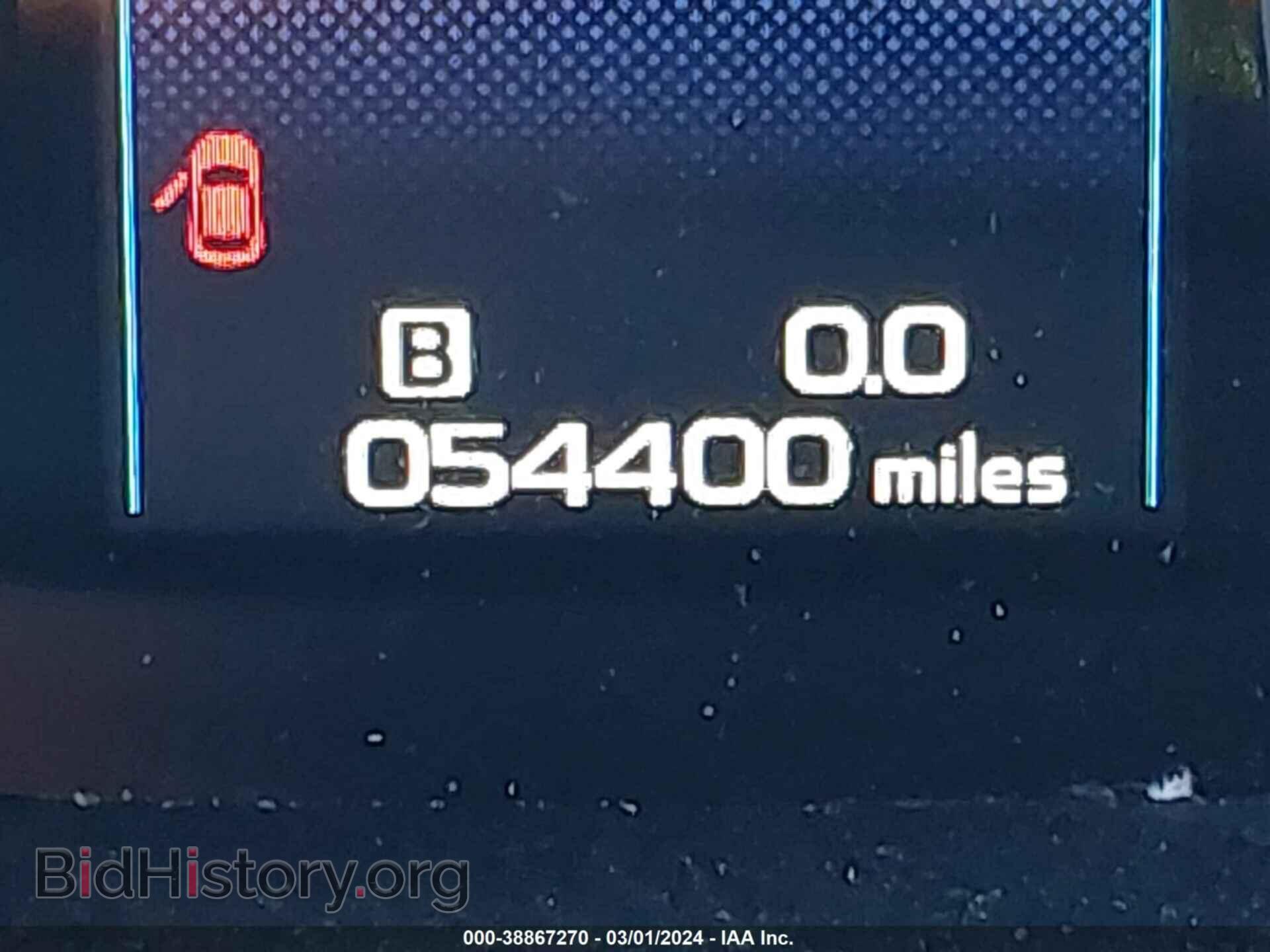 2017 SUBARU OUTBACK - VIN: 4S4BSAKC6H3434056 - Фото 14
