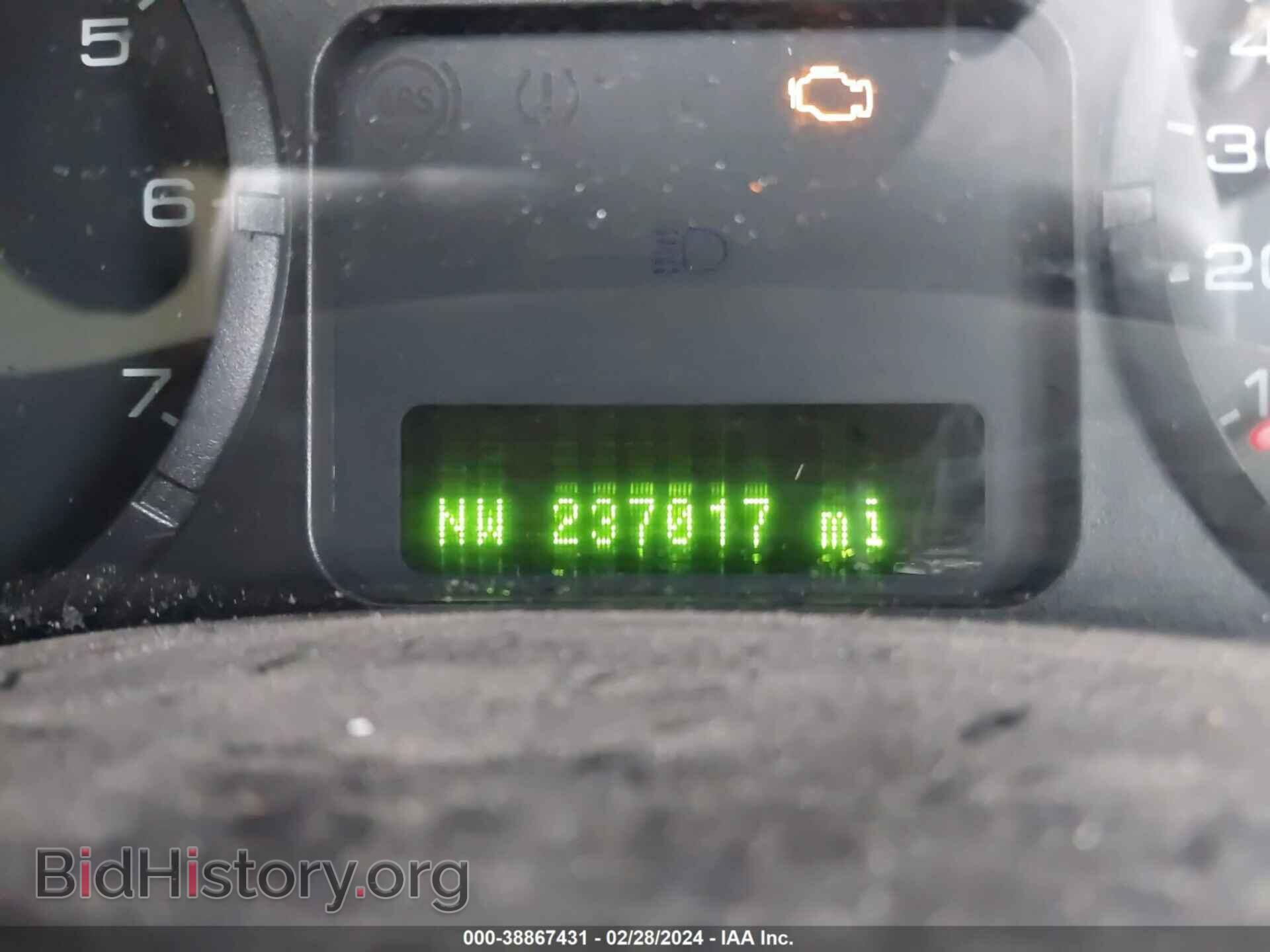 2007 FORD FREESTYLE - VIN: 1FMDK02177GA16887 - Фото 16