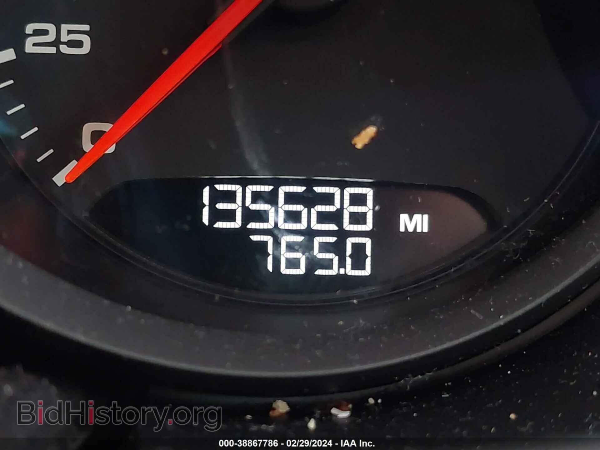 2015 PORSCHE MACAN - VIN: WP1AB2A56FLB60720 - Фото 7
