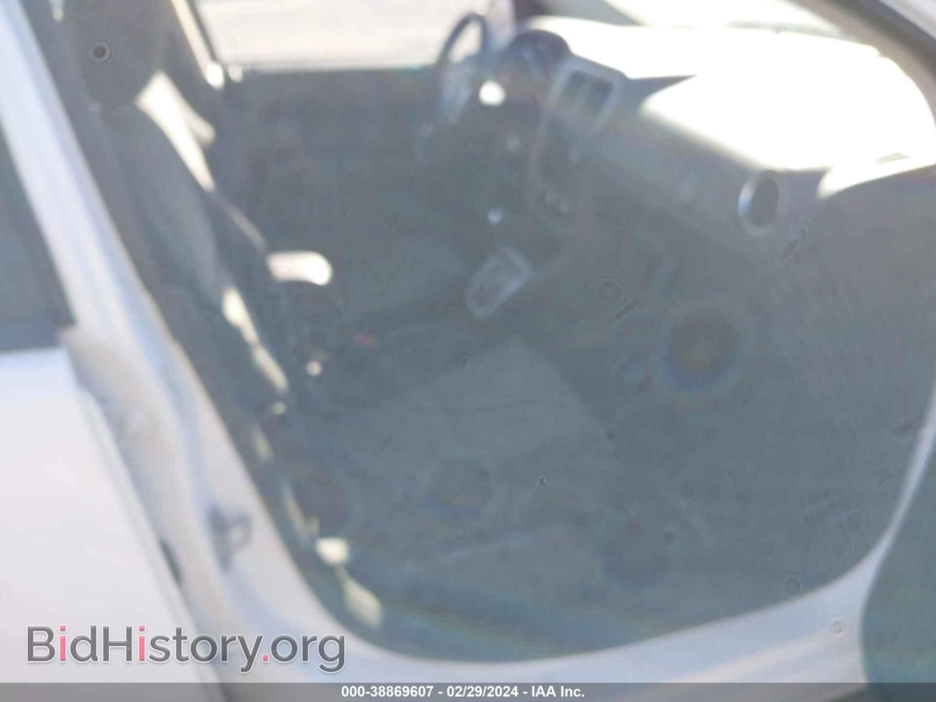 2011 DODGE CALIBER - VIN: 1B3CB5HA1BD186405 - Фото 5