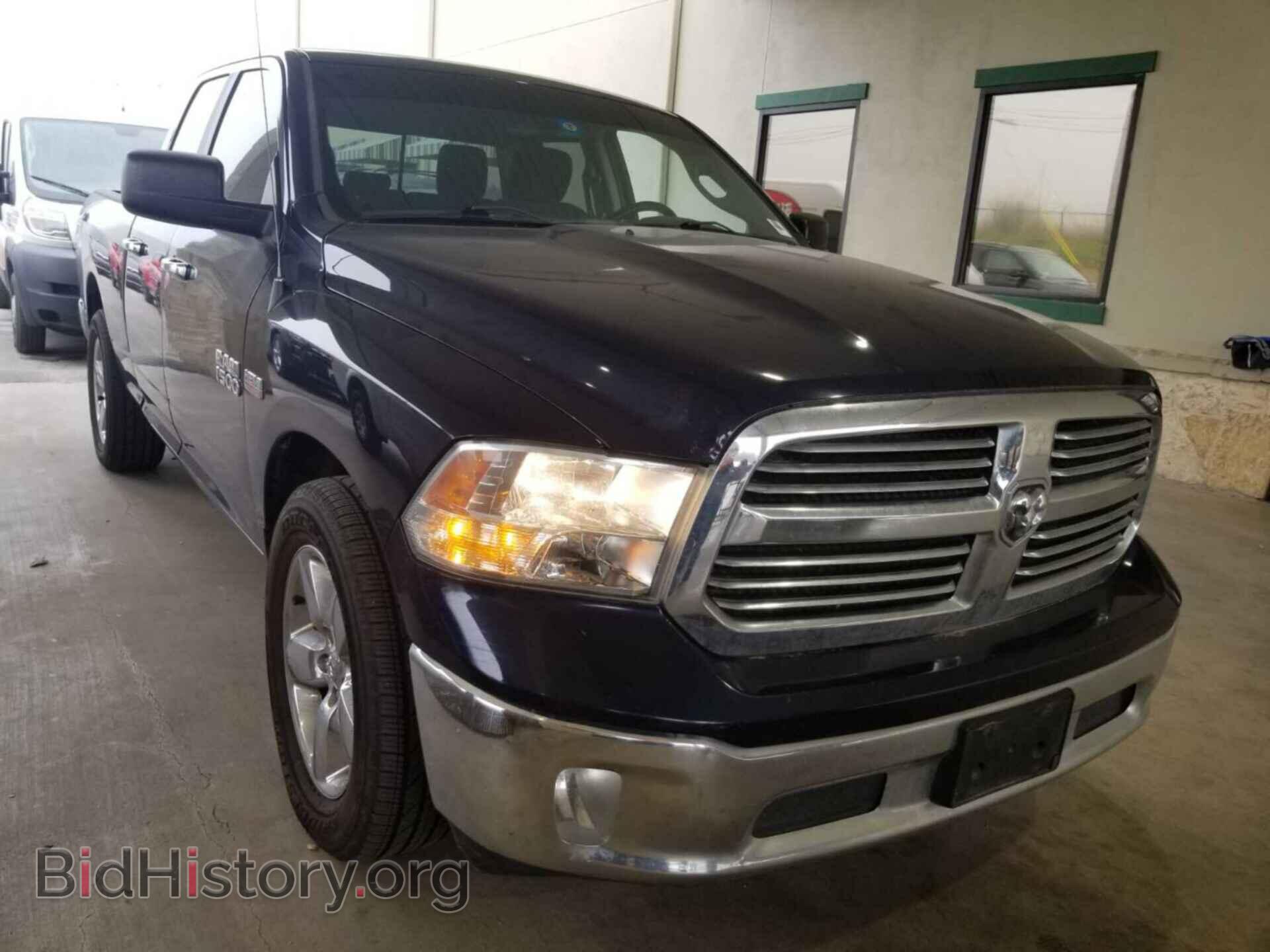 2016 RAM 1500 - VIN: 1C6RR6GT0GS403062 - Фото 29