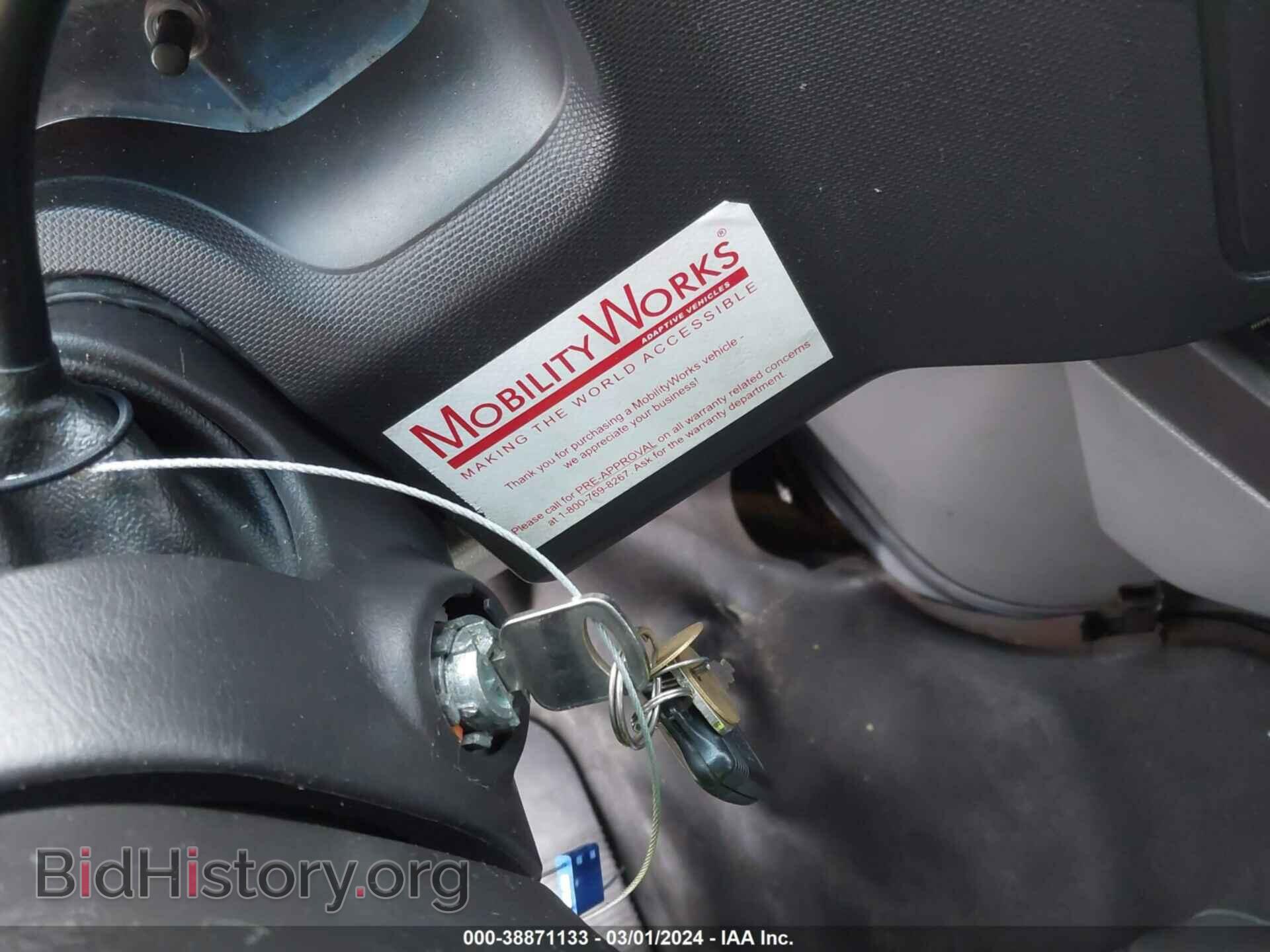 2012 FORD E-250 - VIN: 1FTNE2EWXCDA30345 - Фото 11
