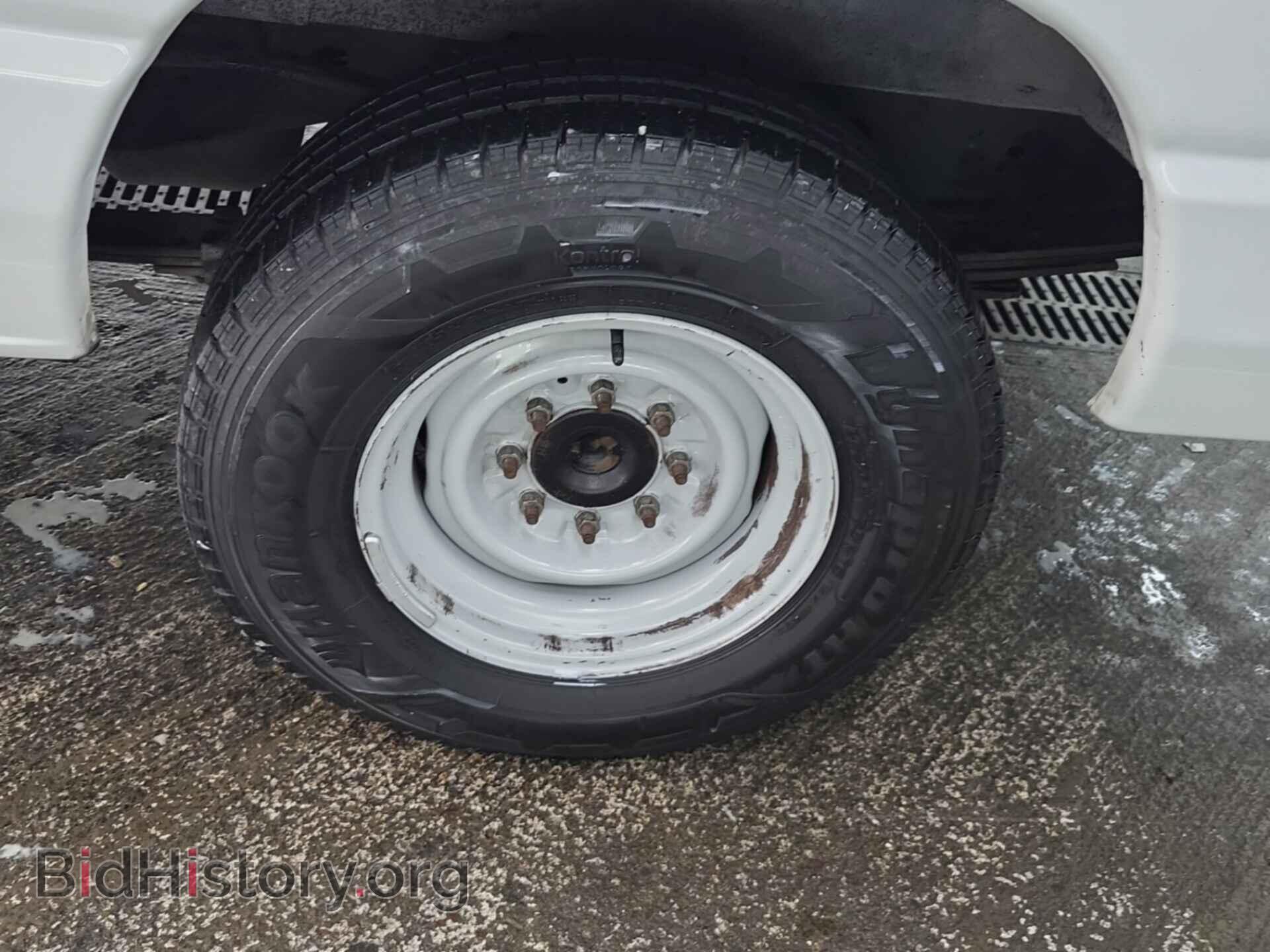 2011 FORD E-250 - VIN: 1FTNE2EL7BDA16293 - Photo 17