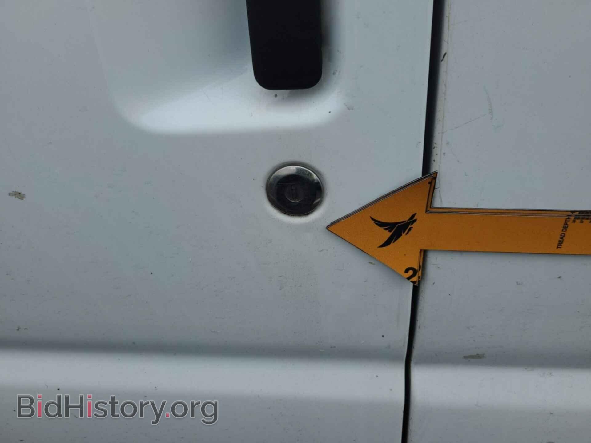 2011 FORD E-250 - VIN: 1FTNE2EL7BDA16293 - Photo 32