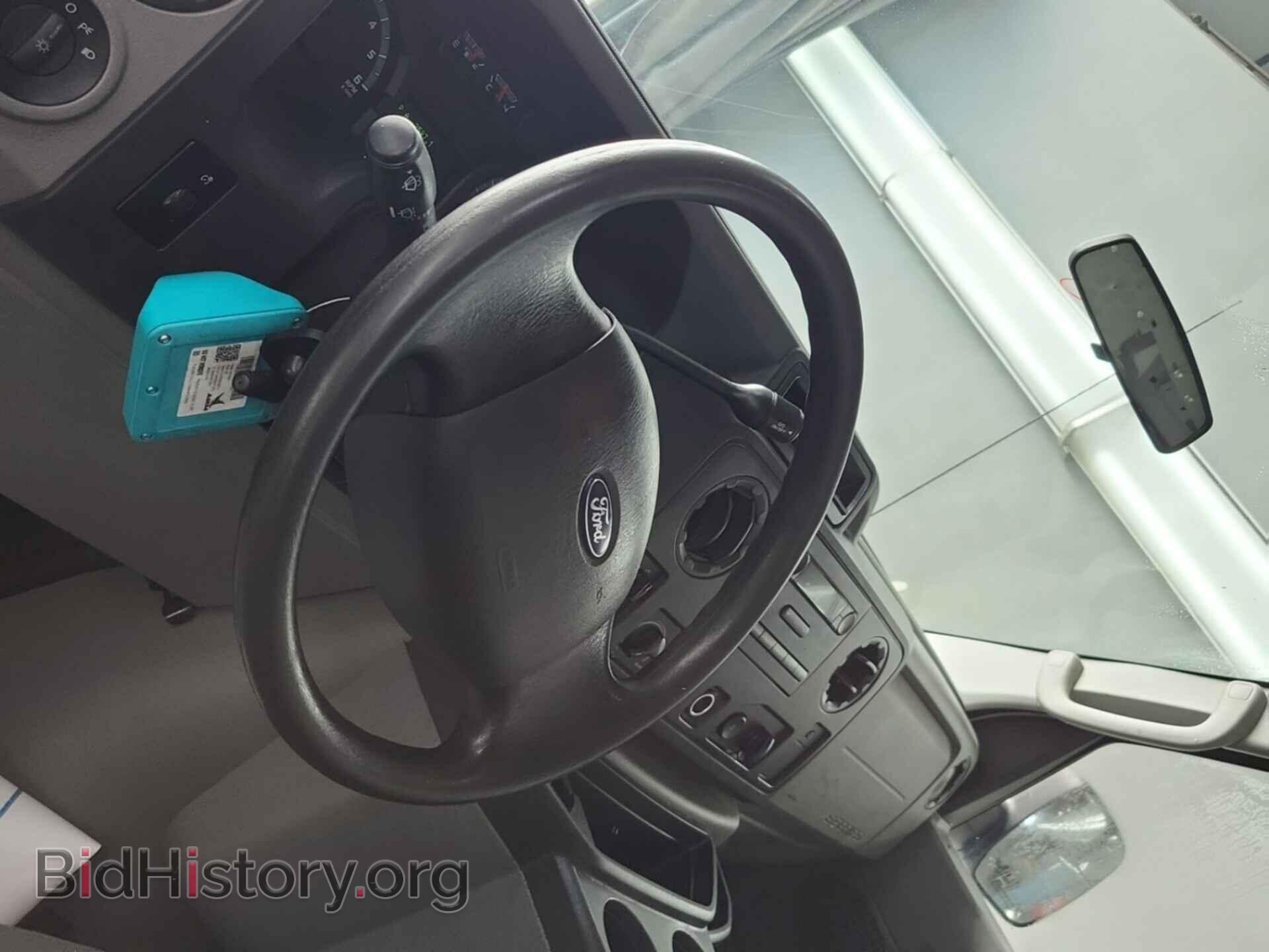2011 FORD E-250 - VIN: 1FTNE2EL7BDA16293 - Photo 6