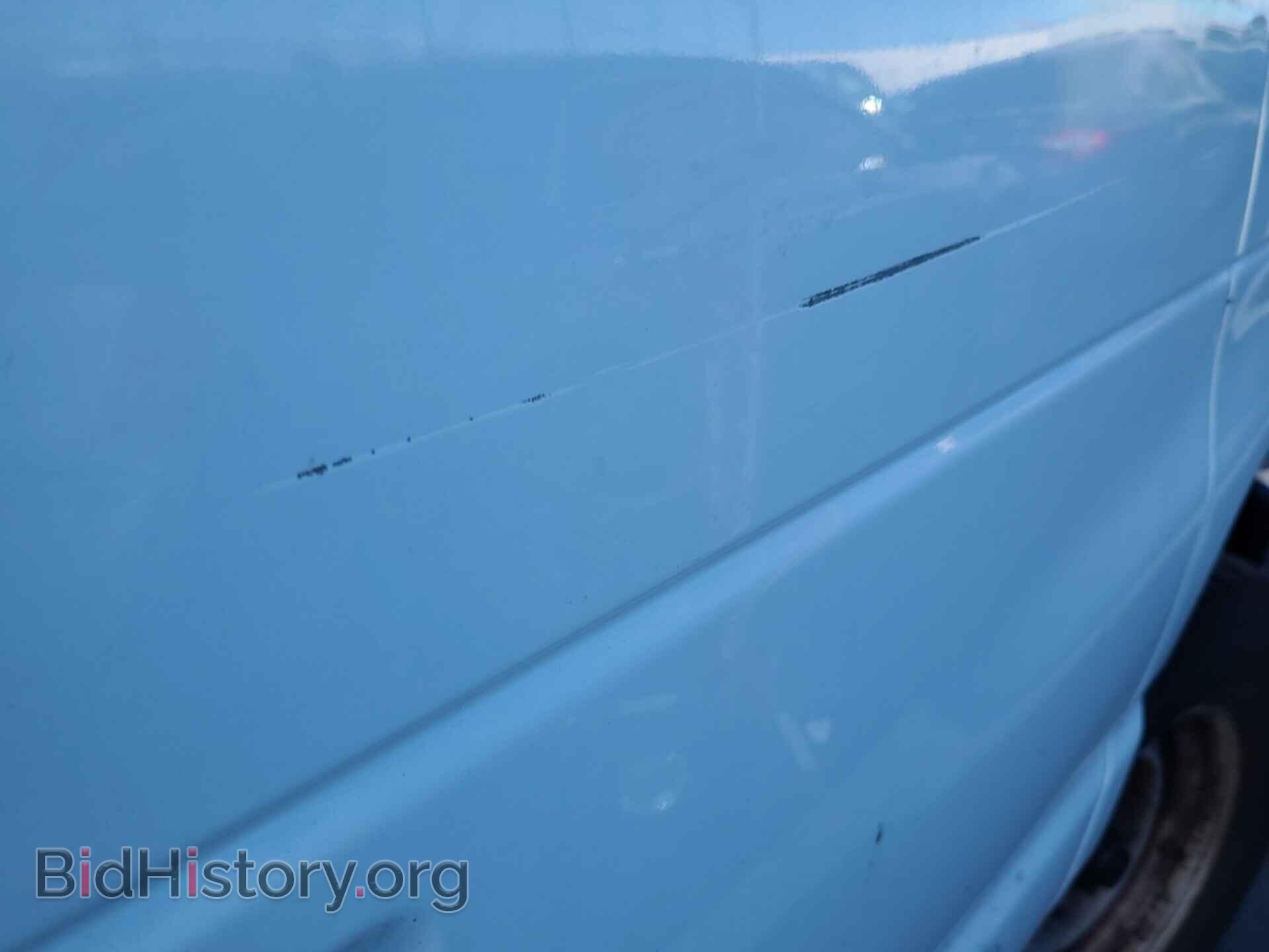 2008 FORD E-250 - VIN: 1FTNE24L38DB53399 - Фото 2