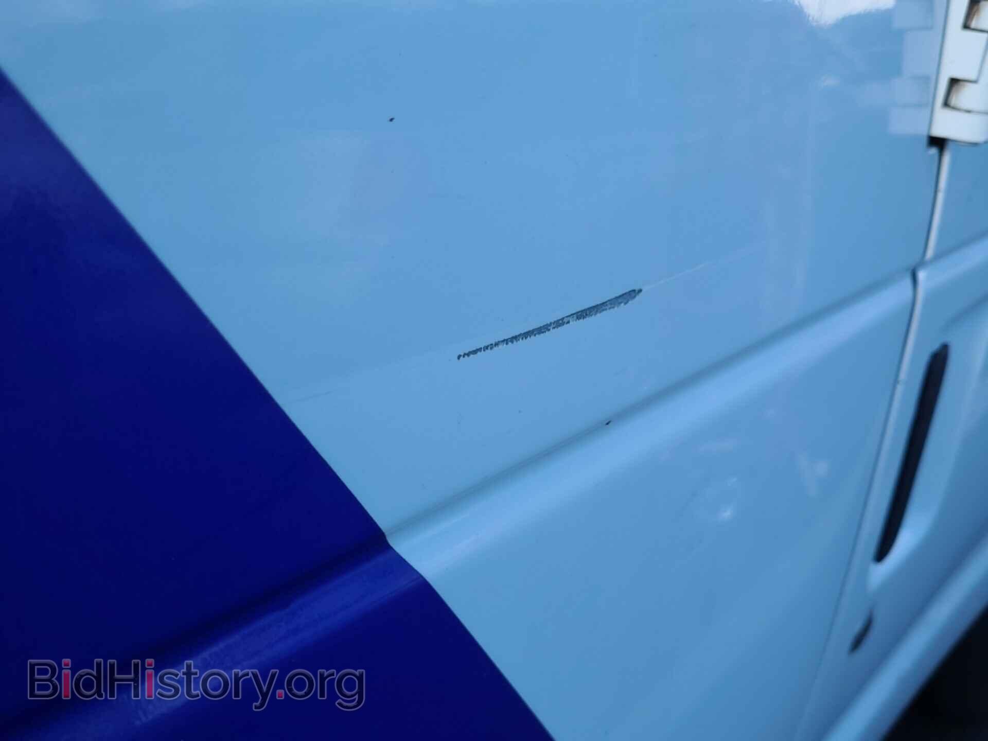 2008 FORD E-250 - VIN: 1FTNE24L38DB53399 - Фото 8