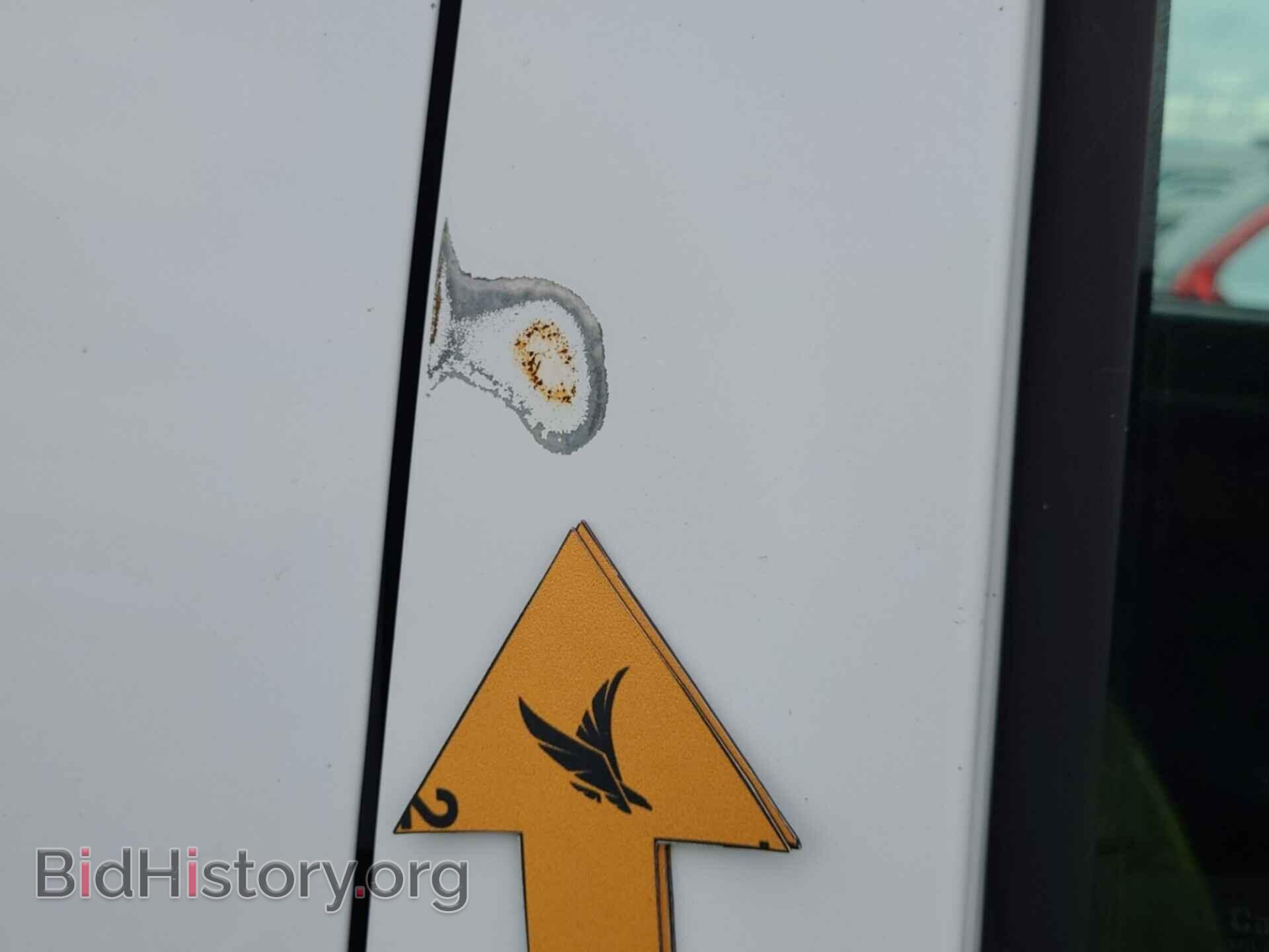 2007 FORD E-250 - VIN: 1FTNE24L97DA44170 - Фото 19