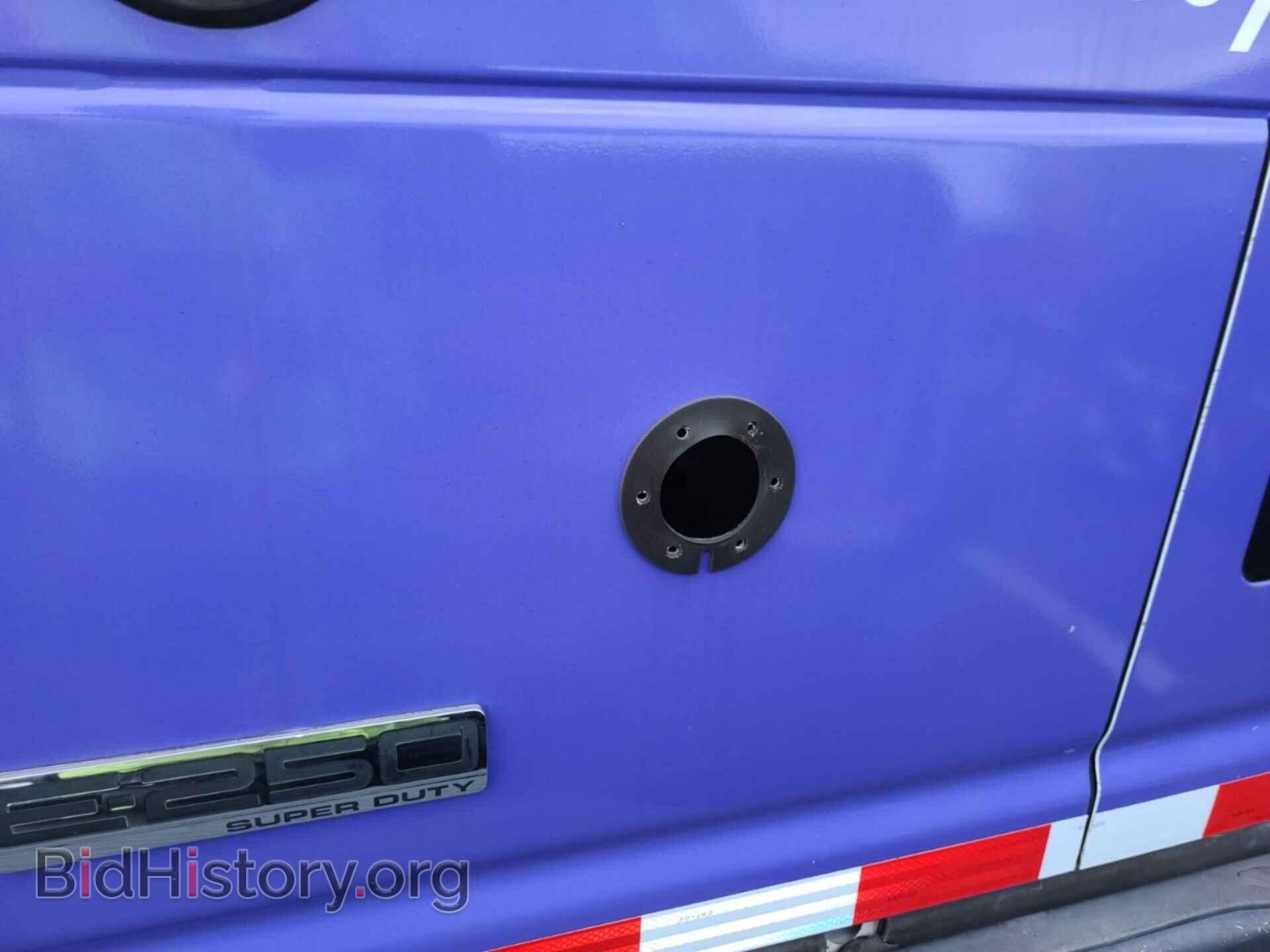 2007 FORD E-250 - VIN: 1FTNE24L97DA44170 - Фото 28
