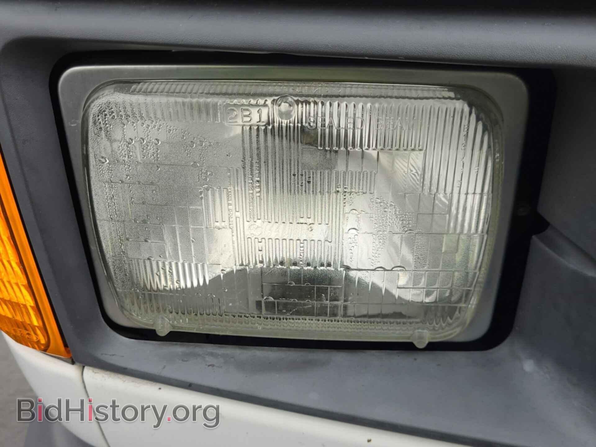 2007 FORD E-250 - VIN: 1FTNE24L97DA44170 - Фото 30