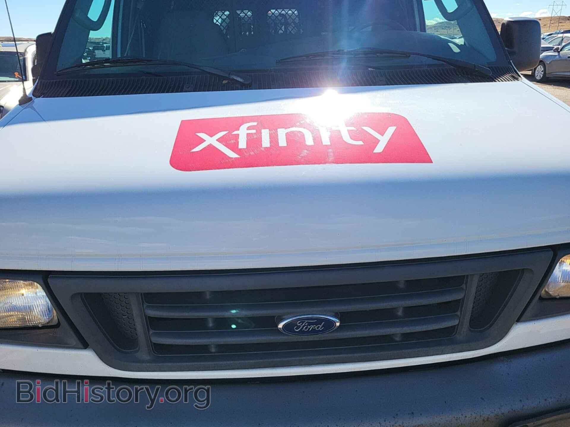 2007 FORD E-250 - VIN: 1FTNE24L17DA44020 - Фото 6