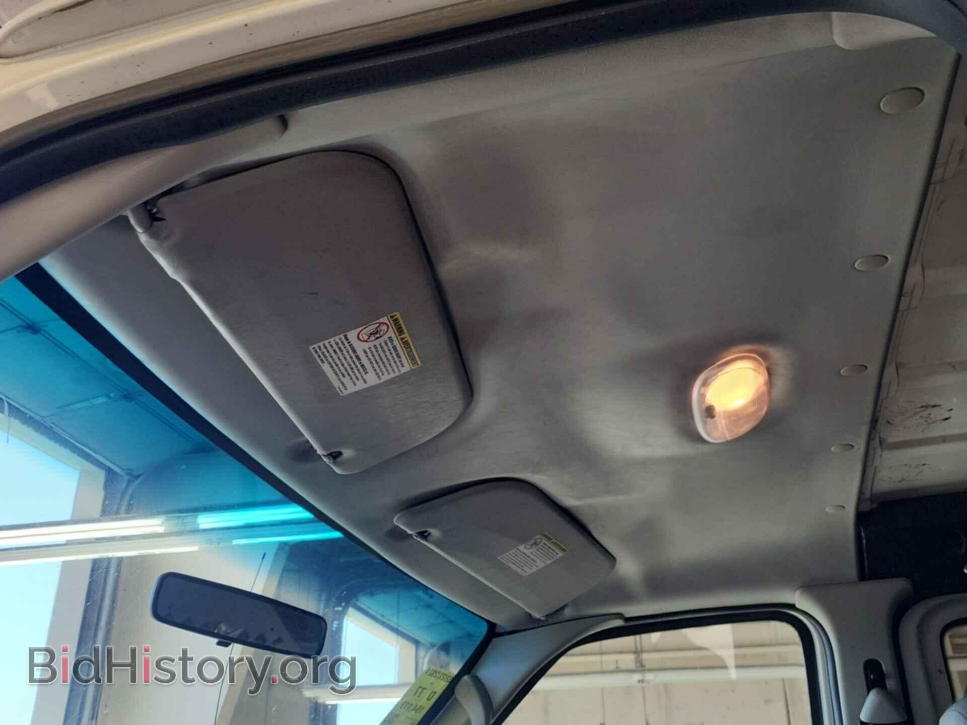 2007 FORD E-250 - VIN: 1FTNE24L97DA44072 - Фото 9