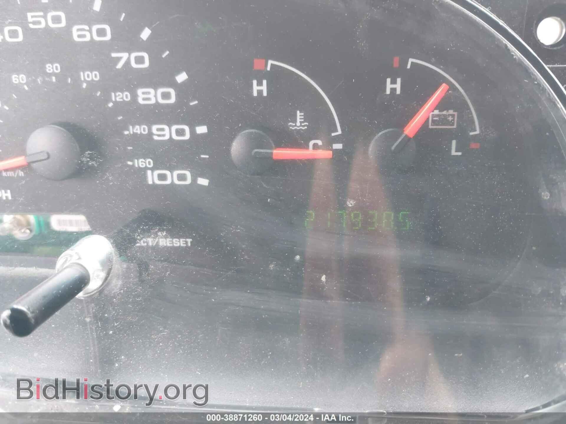2007 FORD E-250 - VIN: 1FTNS24W07DB24749 - Фото 7