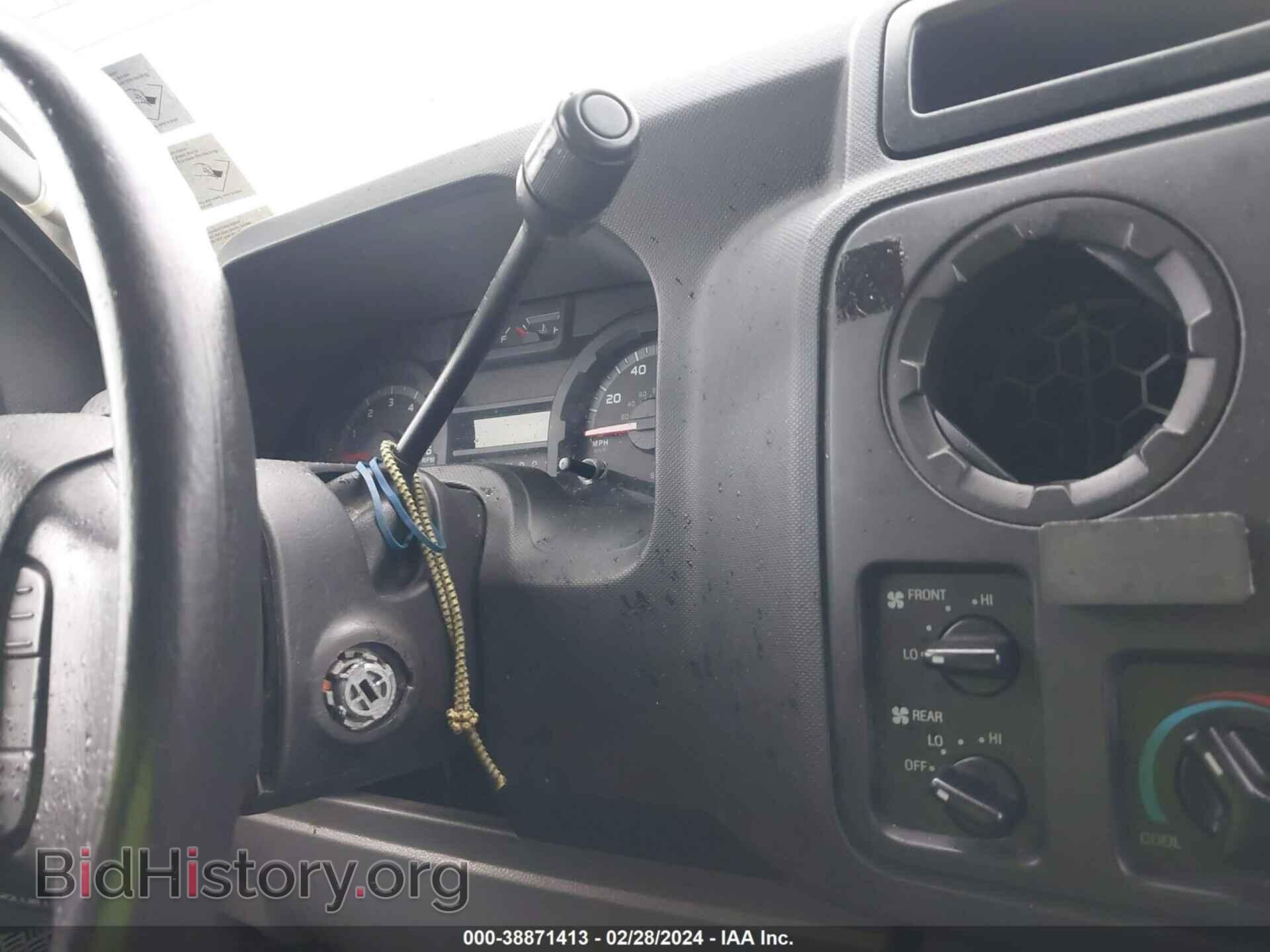 2012 FORD E-150 - VIN: 1FTNE1EW9CDA98081 - Фото 13