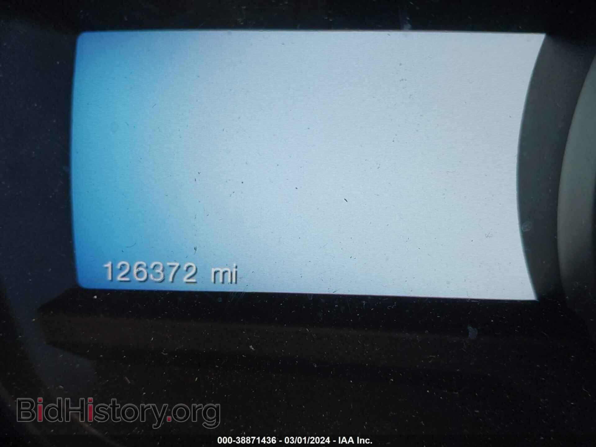 2015 FORD EXPLORER - VIN: 1FM5K8D86FGA46975 - Фото 7