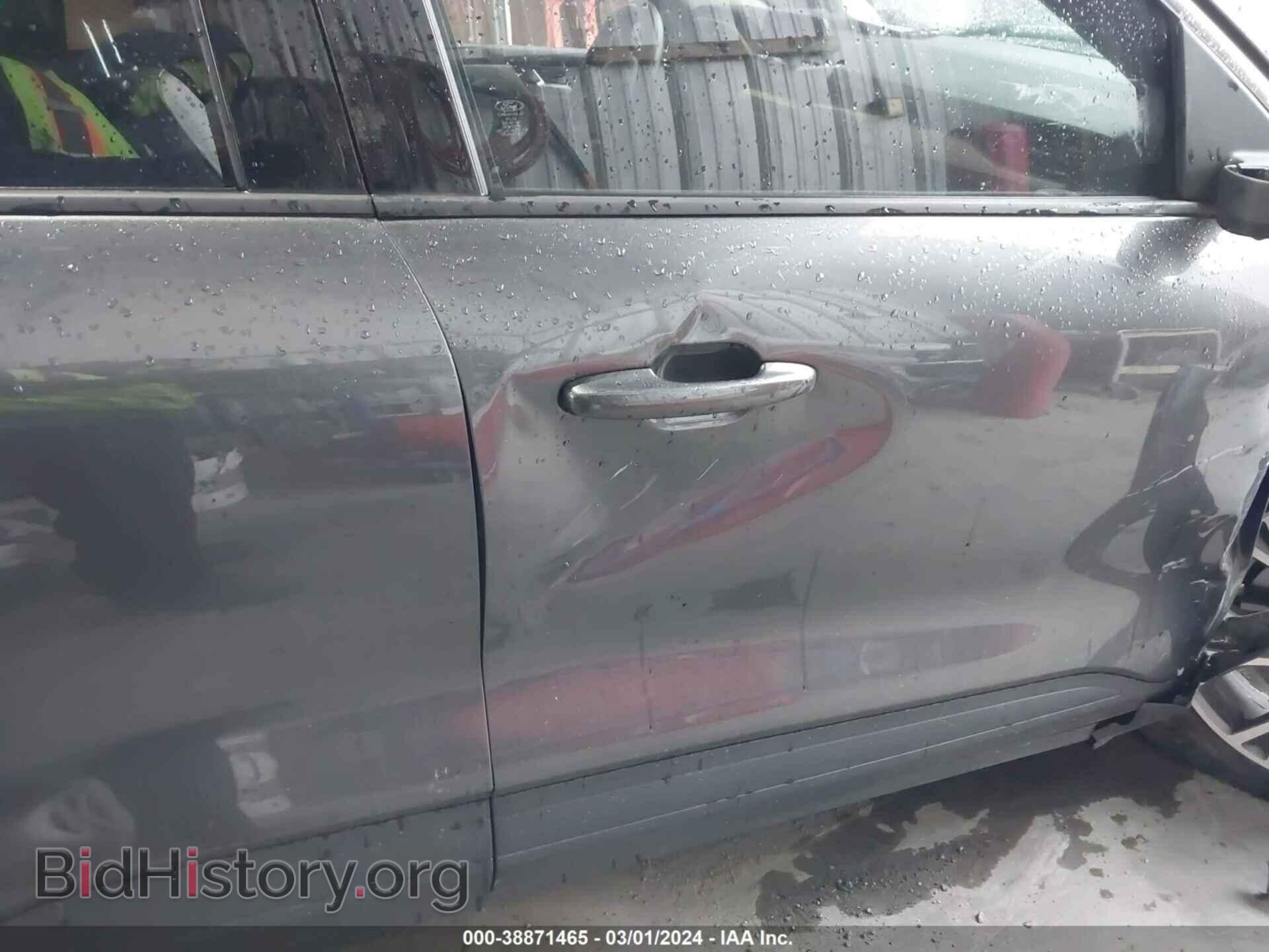 2020 FORD ESCAPE - VIN: 1FMCU9H66LUA81447 - Photo 18