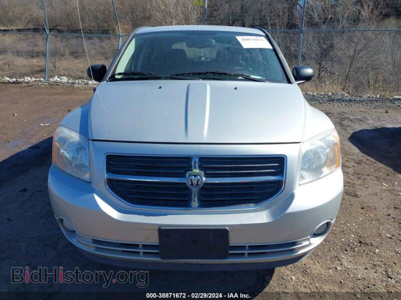 2010 Dodge CALIBER (VIN 1B3CB3HA8AD645951) — photo 6 of 11
