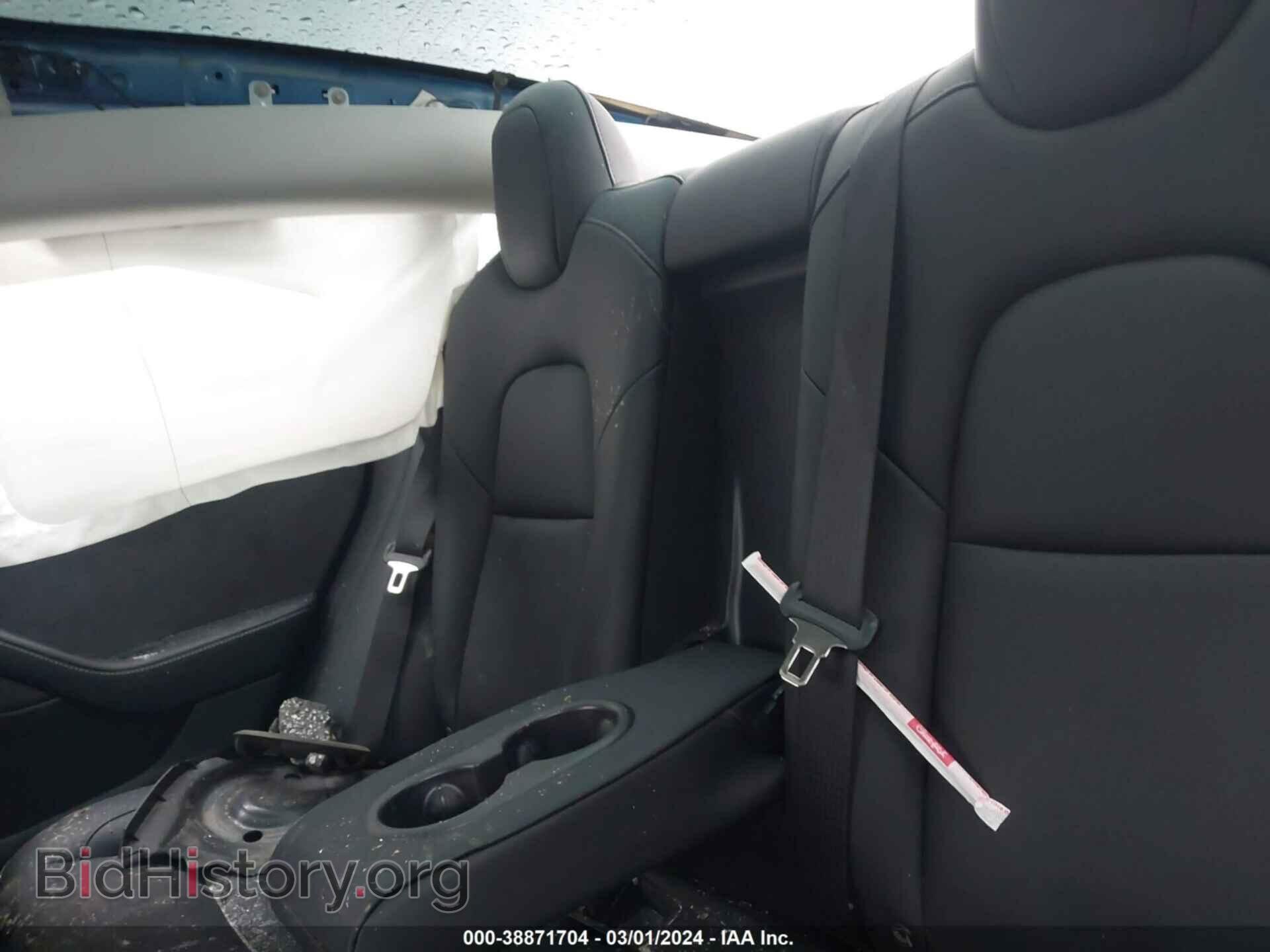 2023 TESLA MODEL 3 - VIN: 5YJ3E1EA7PF680495 - Фото 7