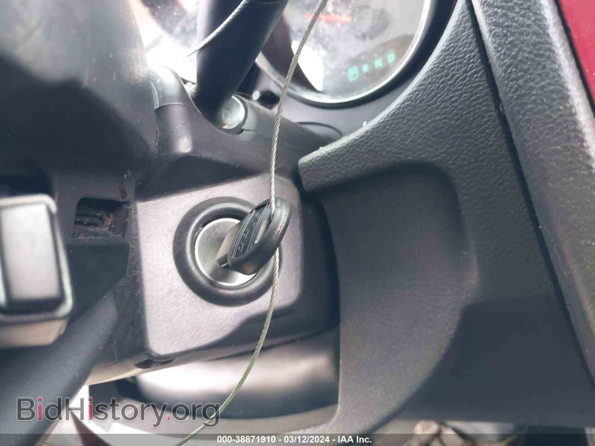 2012 DODGE CALIBER - VIN: 1C3CDWEA1CD527746 - Photo 11
