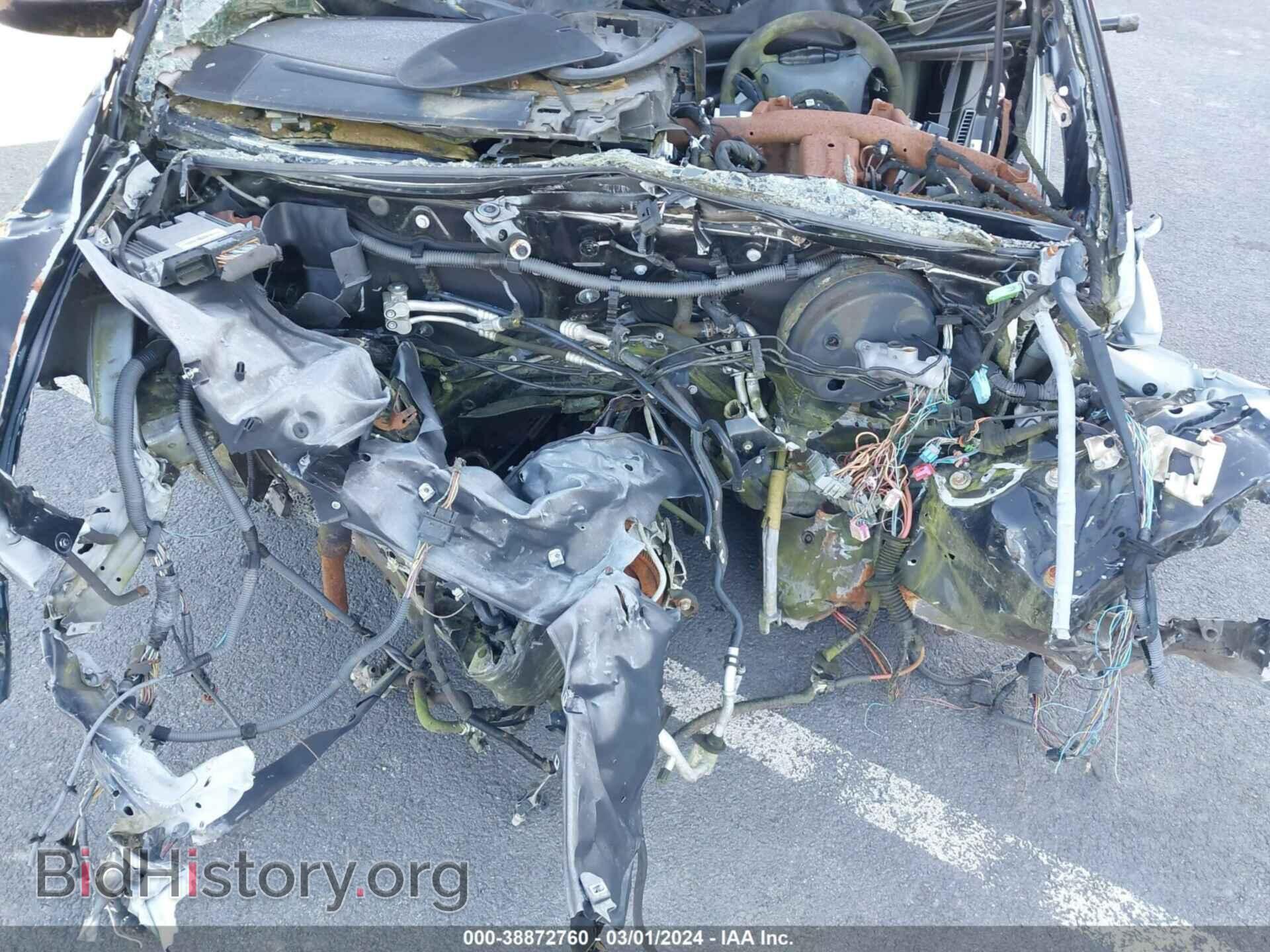 2009 PORSCHE CAYENNE - VIN: WP1AA29P99LA13501 - Фото 10