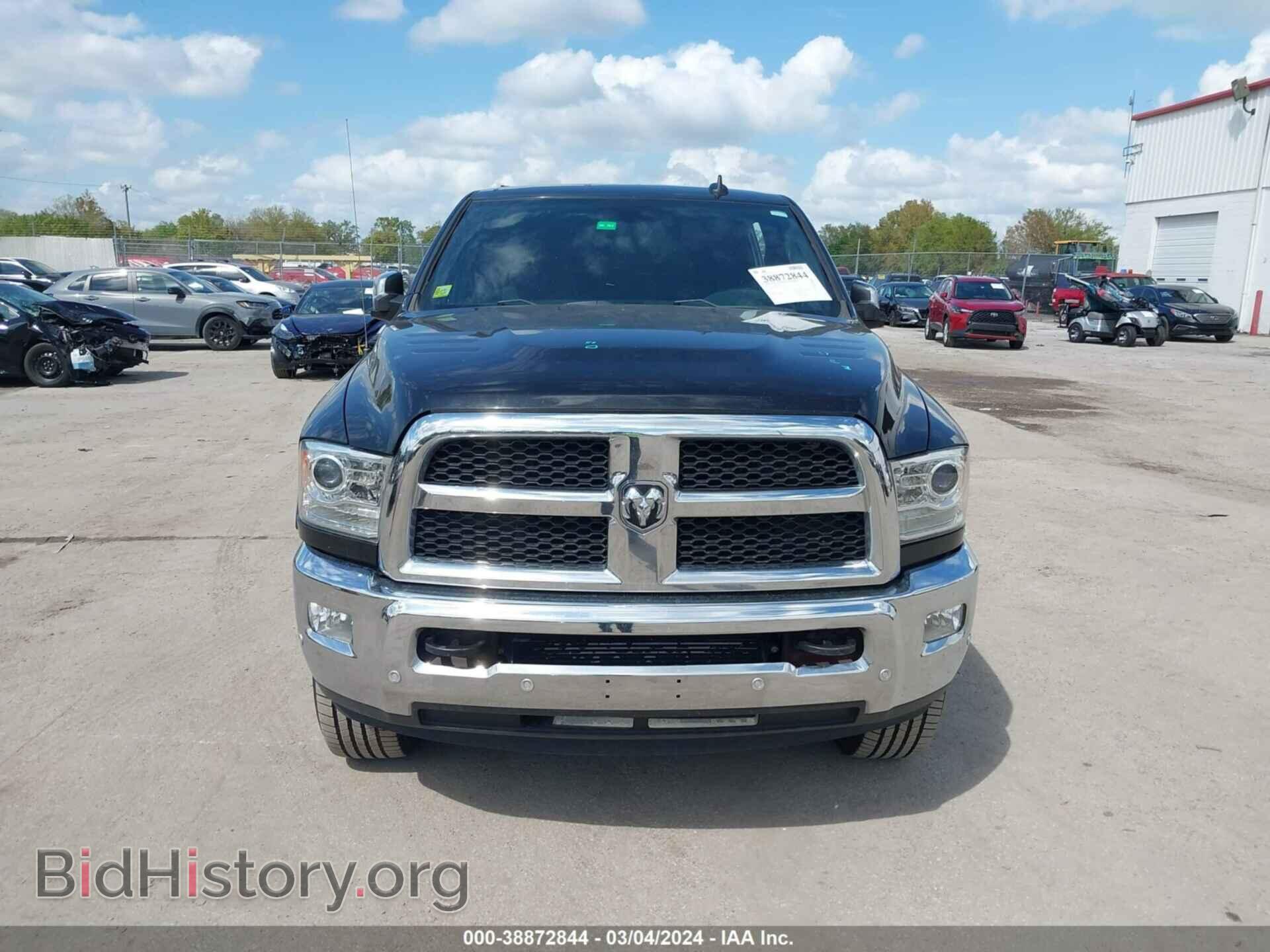 2018 RAM 2500 - VIN: 3C6UR5LL2JG263542 - Фото 12
