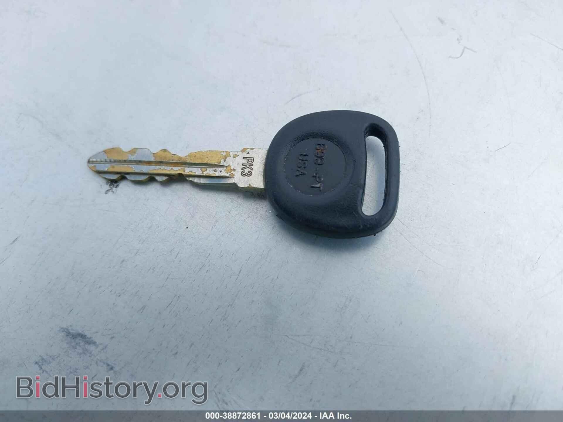 2006 BUICK RENDEZVOUS - VIN: 3G5DA03L06S665722 - Photo 11