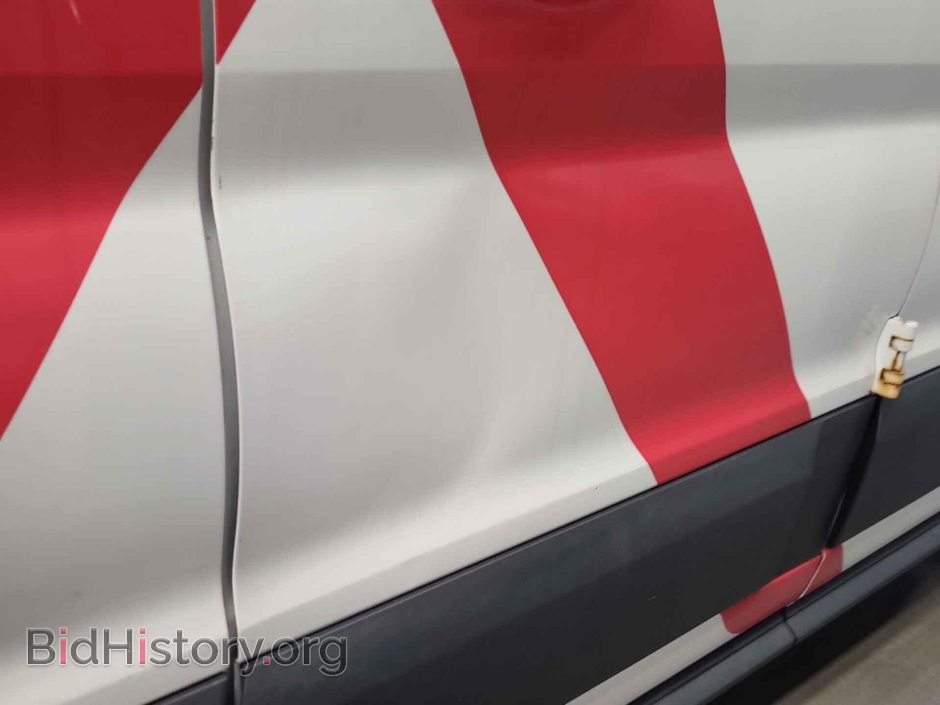 2015 FORD TRANSIT - VIN: 1FTNR1ZM7FKA55145 - Фото 5