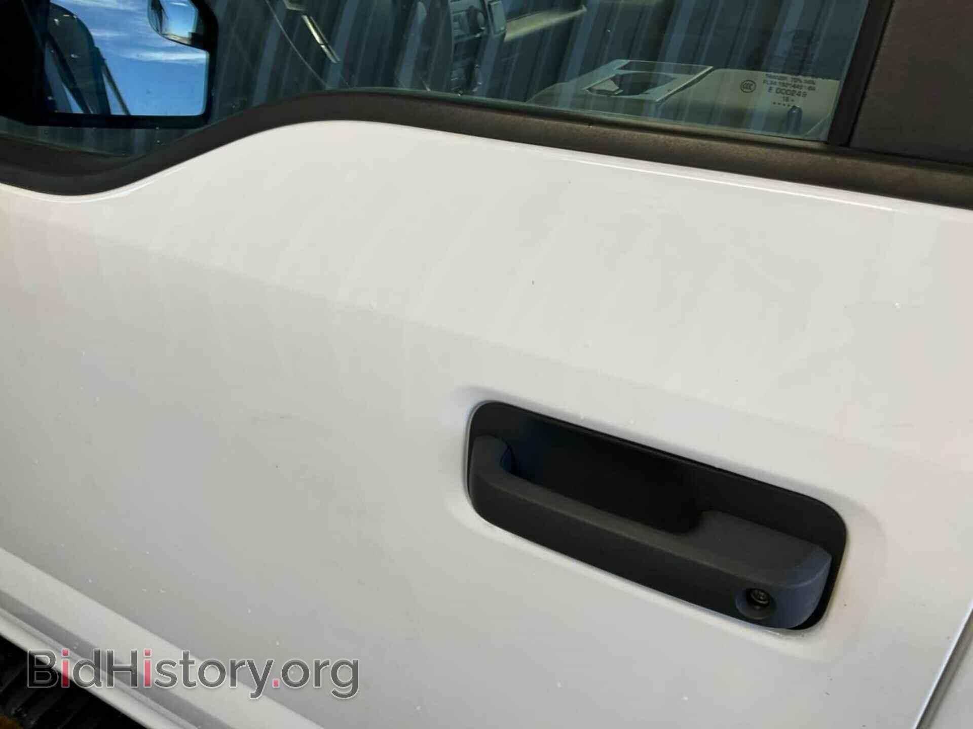 2017 FORD F150 - VIN: 1FTEX1EP2HKC49638 - Фото 16