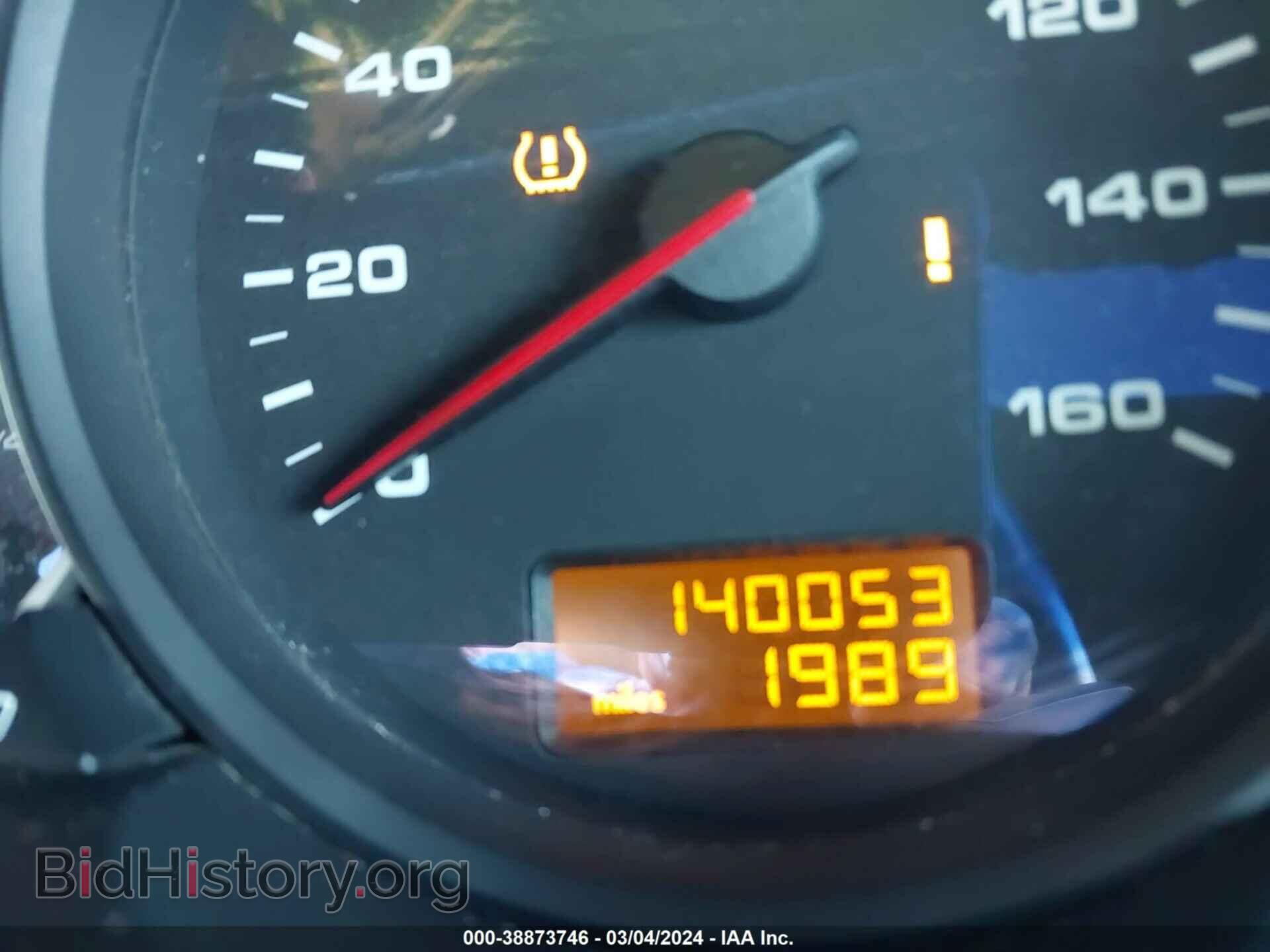 2010 PORSCHE CAYENNE - VIN: WP1AA2AP7ALA04909 - Фото 7