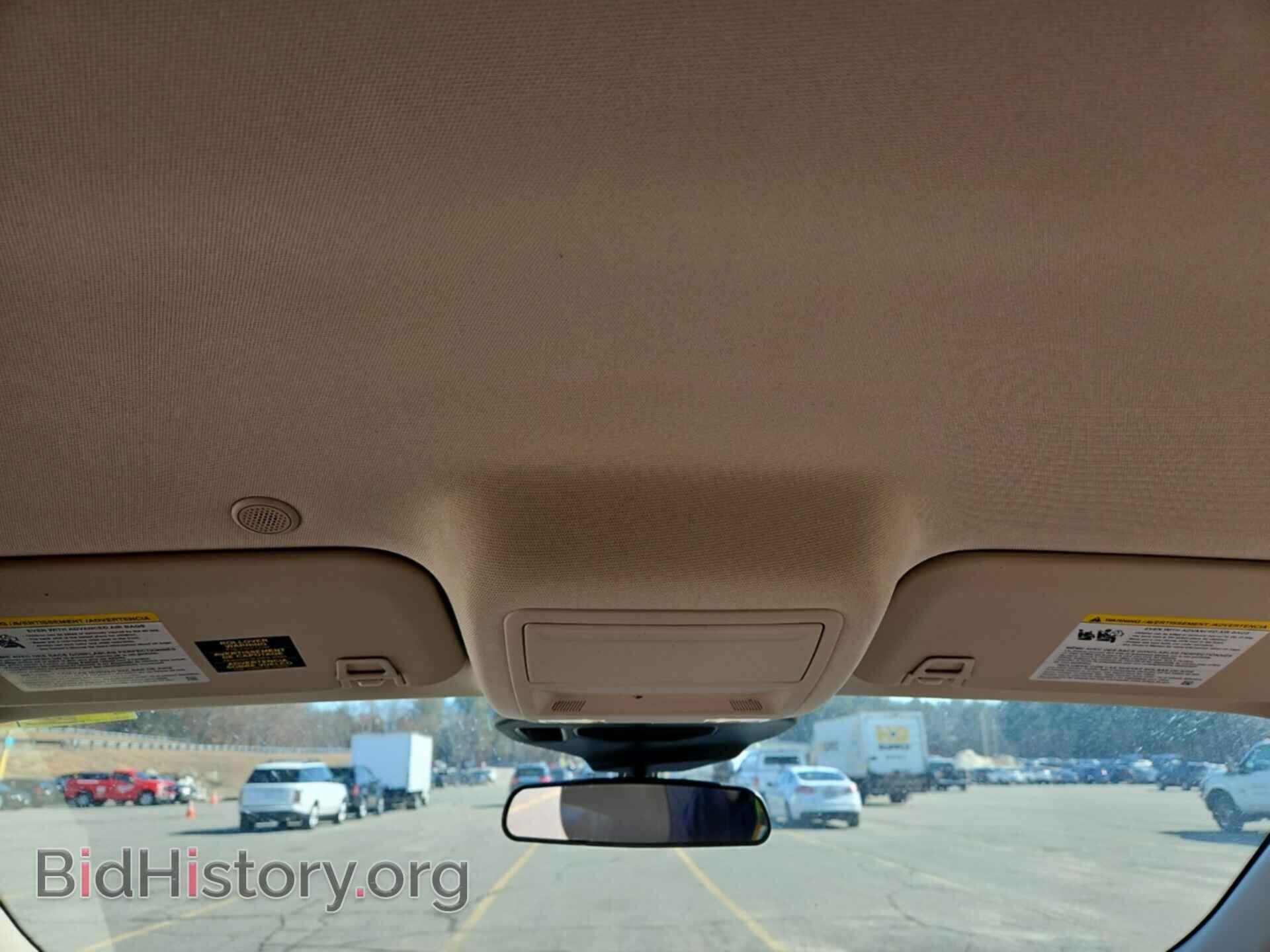 2020 FORD ESCAPE - VIN: 1FMCU9G67LUA43534 - Photo 2