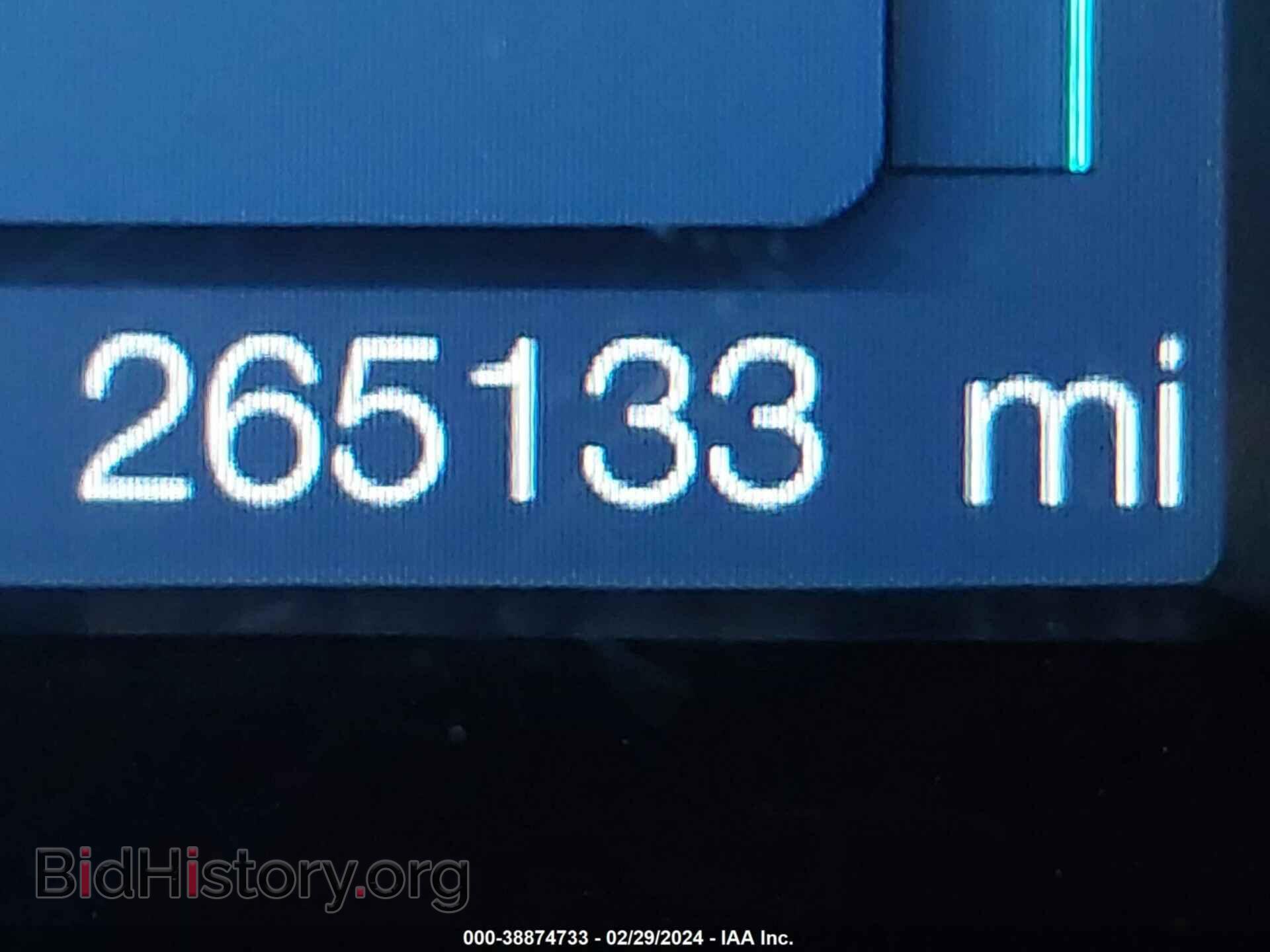 2011 FORD EDGE - VIN: 2FMDK3GC4BBB65401 - Photo 7