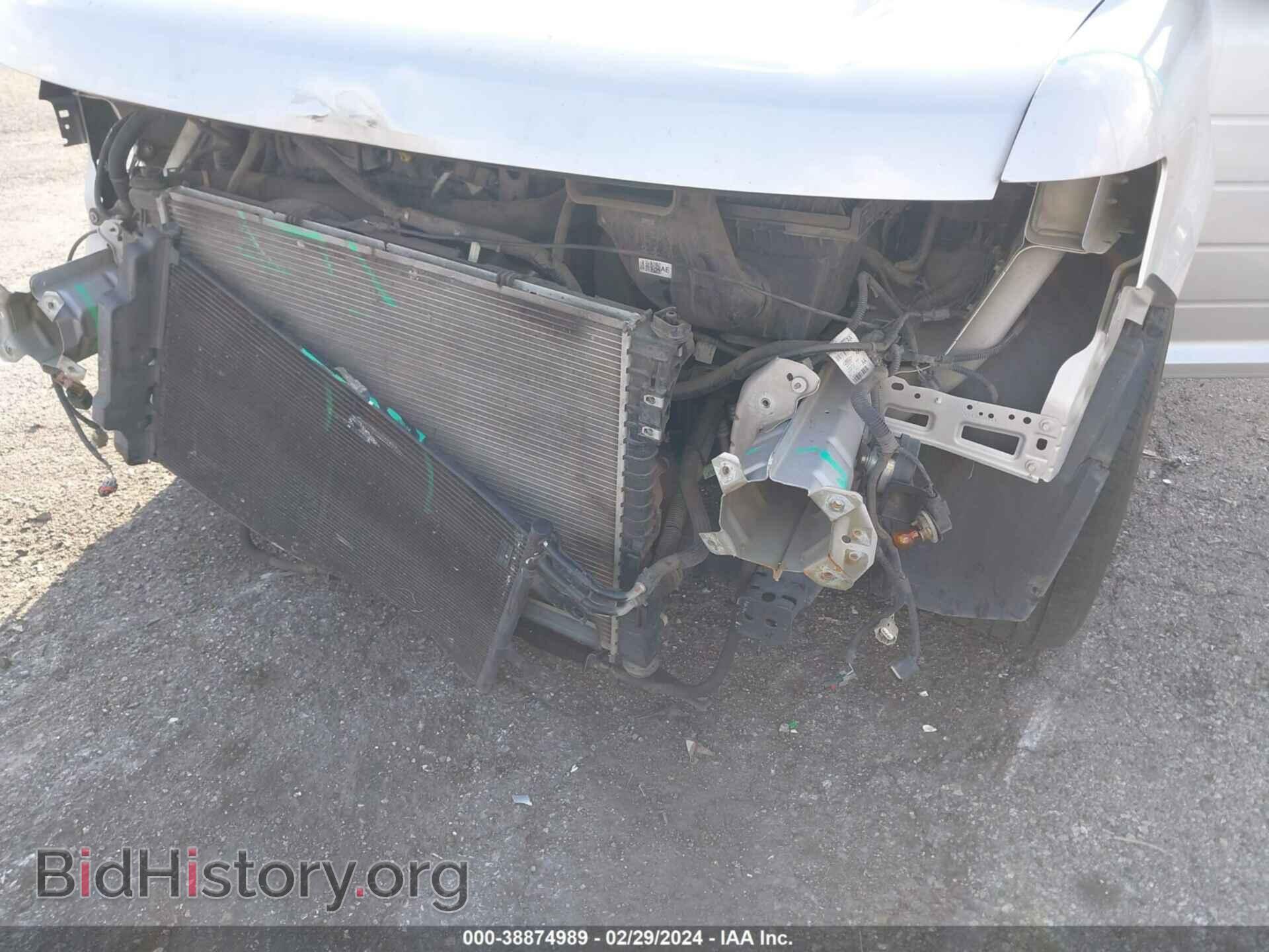 2012 FORD FLEX - VIN: 2FMGK5BC3CBD03897 - Photo 6