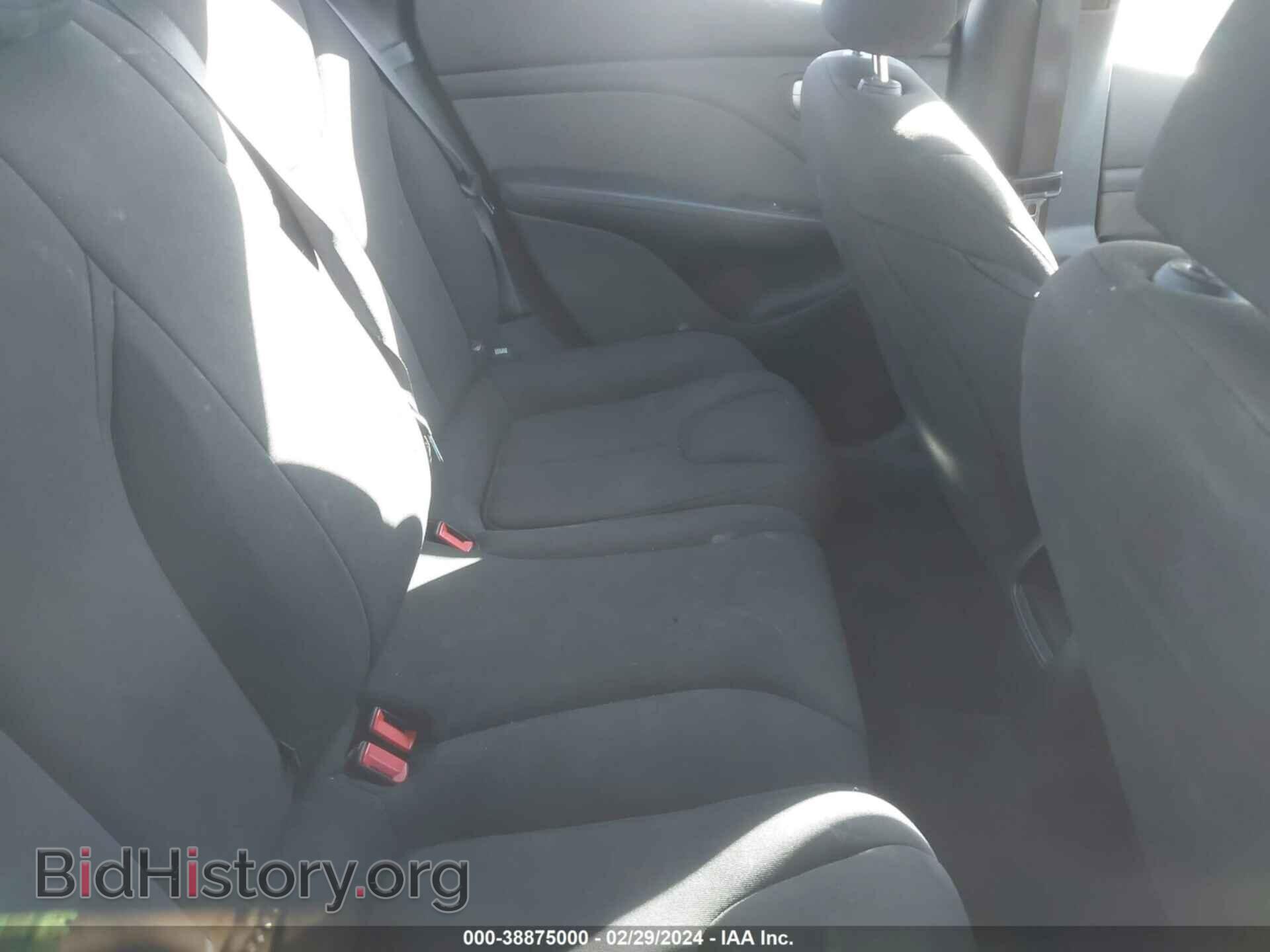 2013 DODGE DART - VIN: 1C3CDFAA9DD200048 - Photo 8