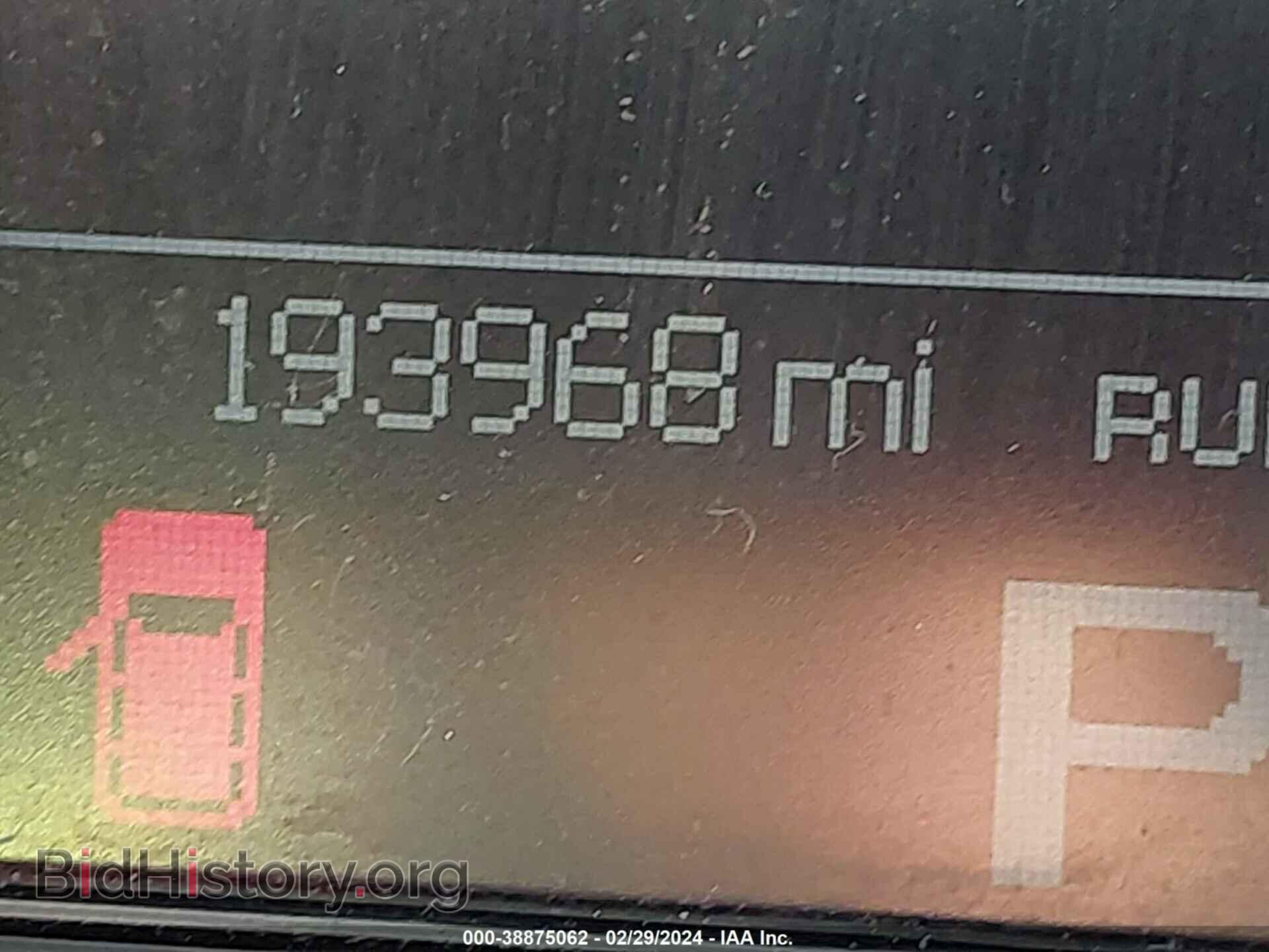 2013 DODGE DURANGO - VIN: 1C4SDJET3DC637930 - Photo 7
