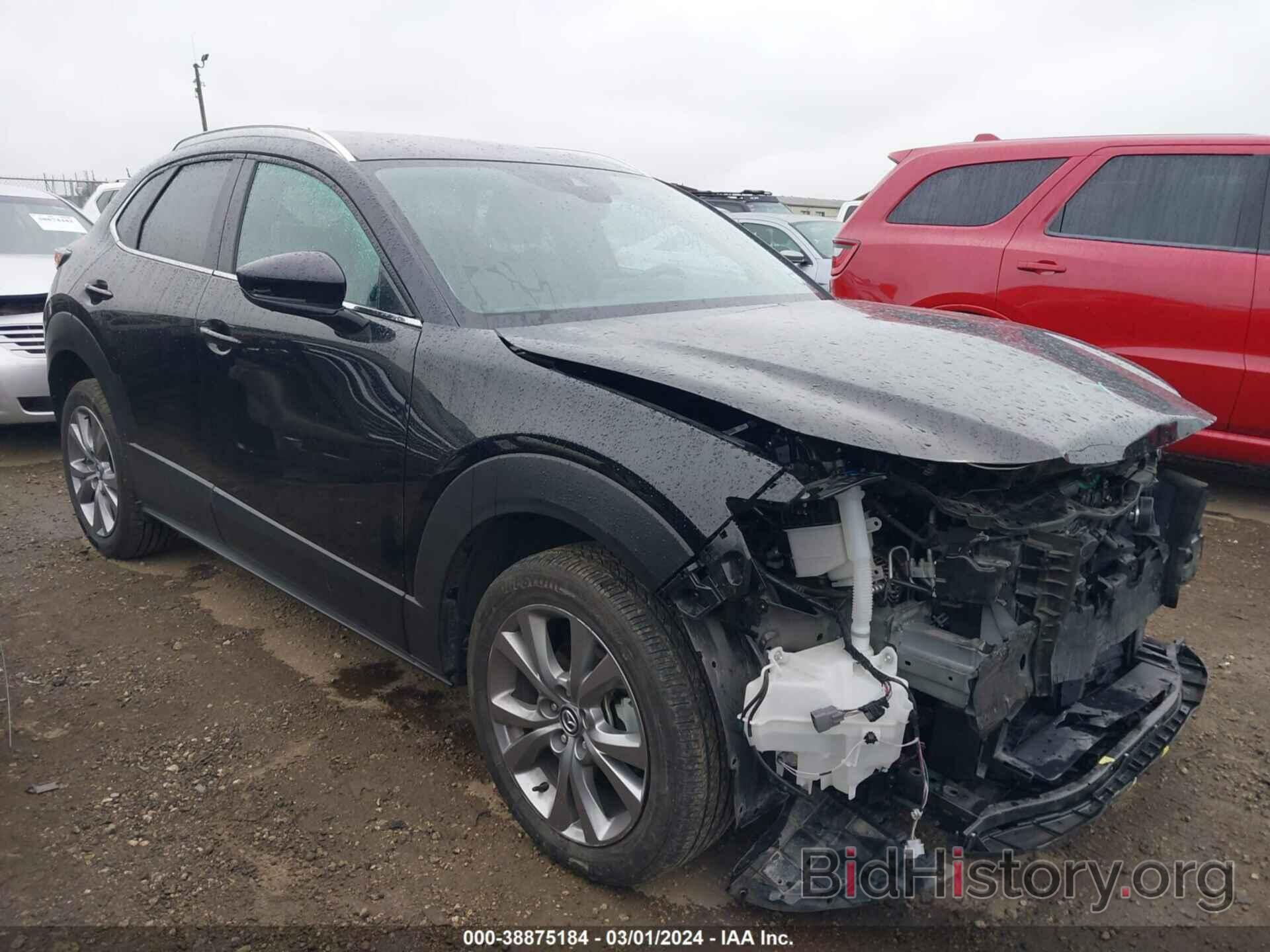 Photo 3MVDMBBM2PM533524 - MAZDA CX-30 2023